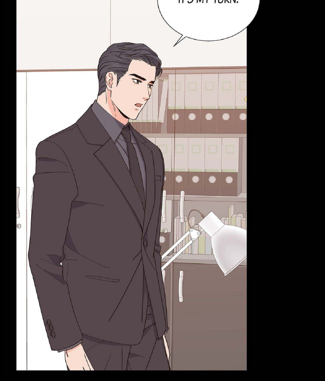 A Beastly Scandal Chapter 8 page 23 - 