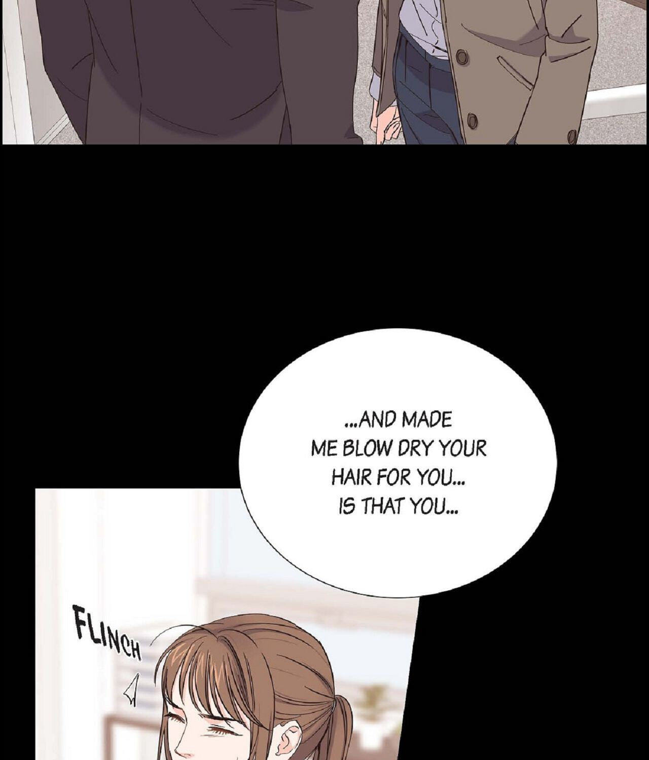 A Beastly Scandal Chapter 8 page 27 - 