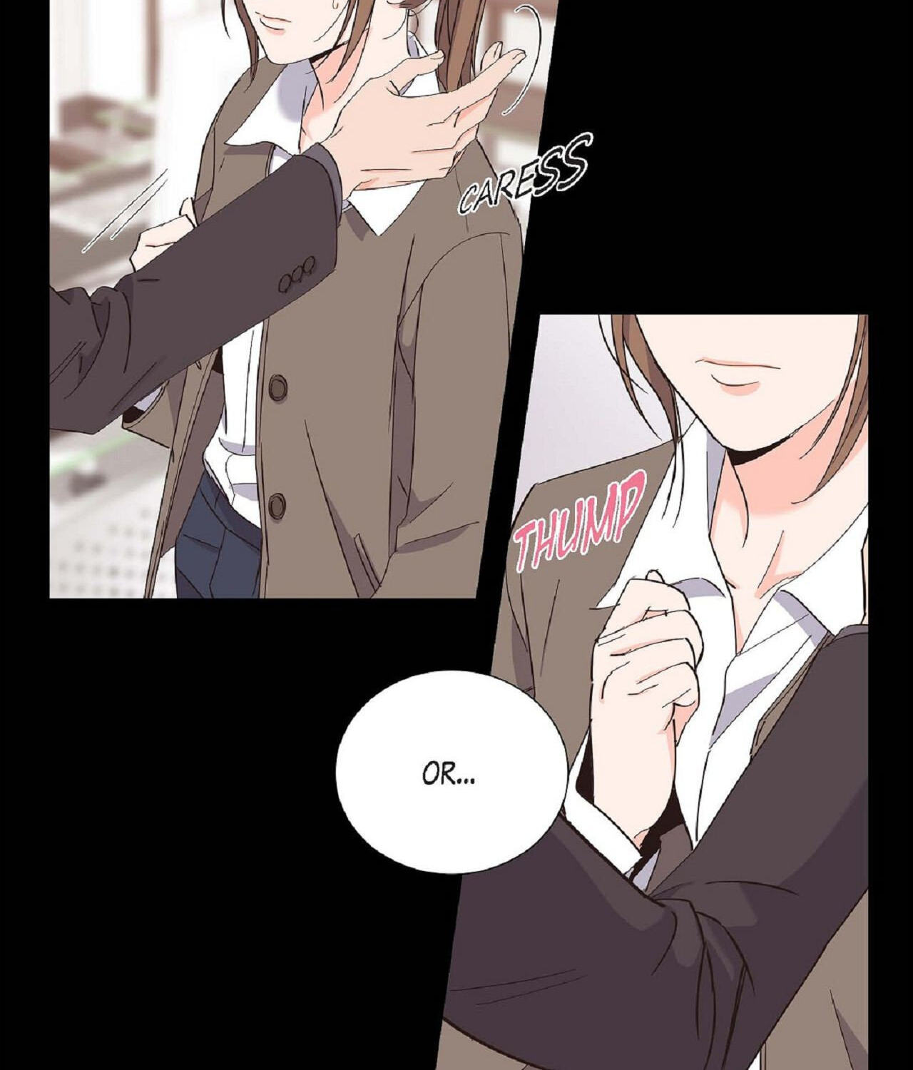 A Beastly Scandal Chapter 8 page 28 - 