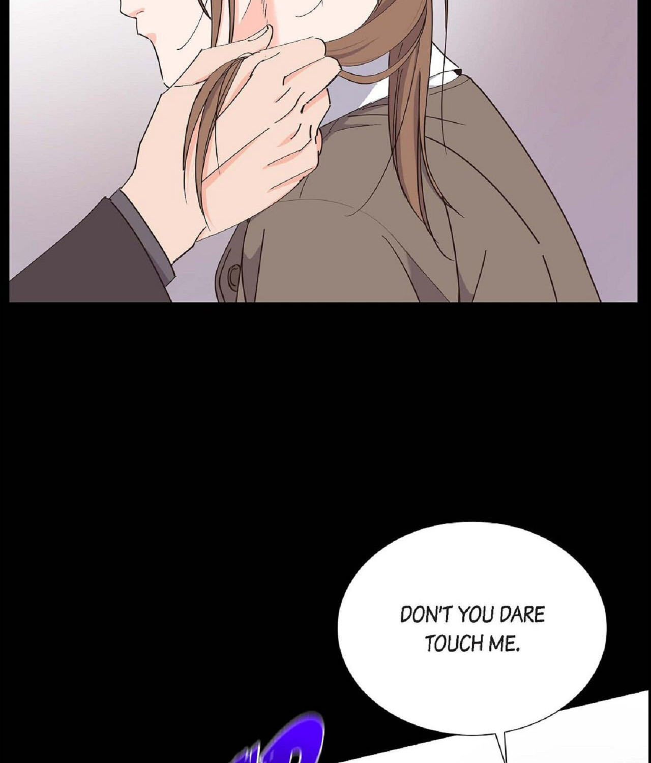 A Beastly Scandal Chapter 8 page 30 - 
