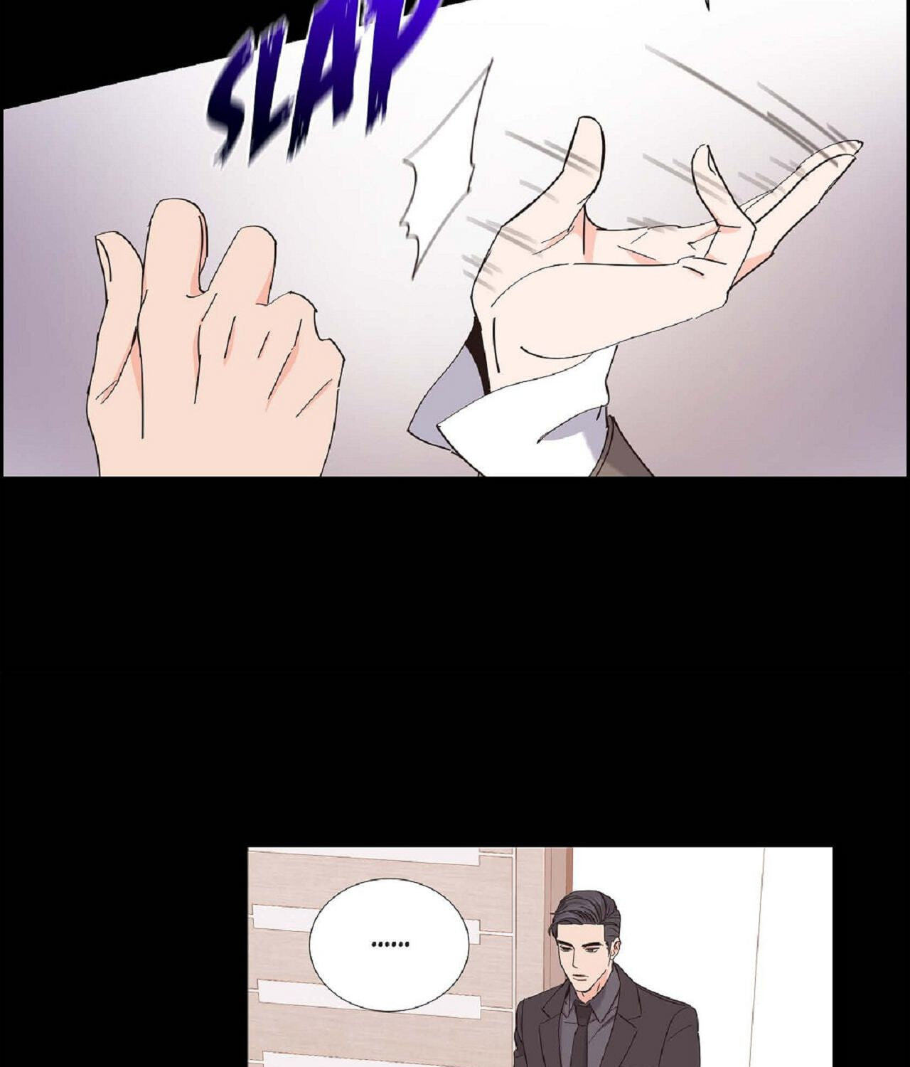 A Beastly Scandal Chapter 8 page 31 - 