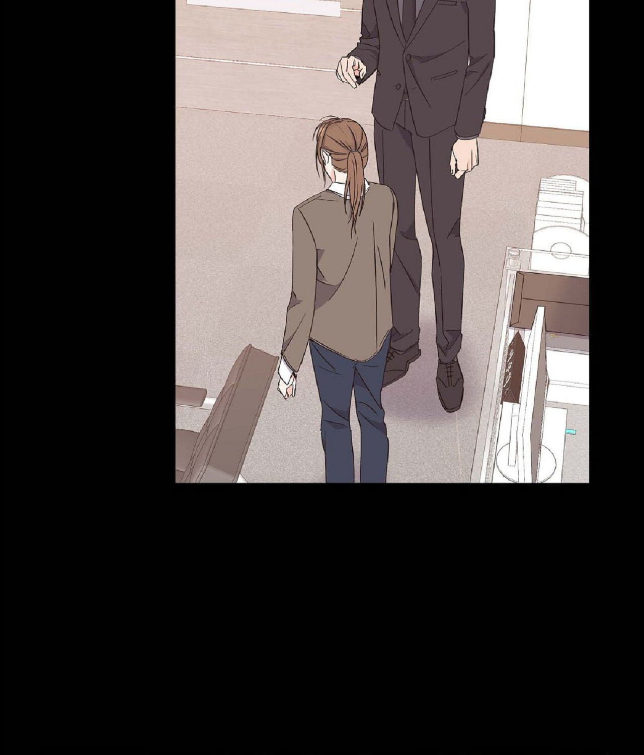 A Beastly Scandal Chapter 8 page 32 - 