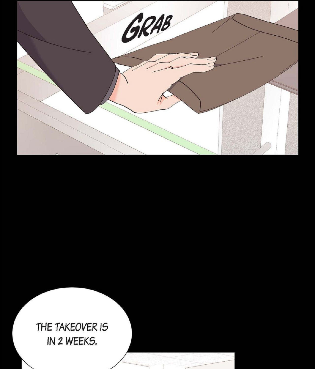 A Beastly Scandal Chapter 8 page 33 - 