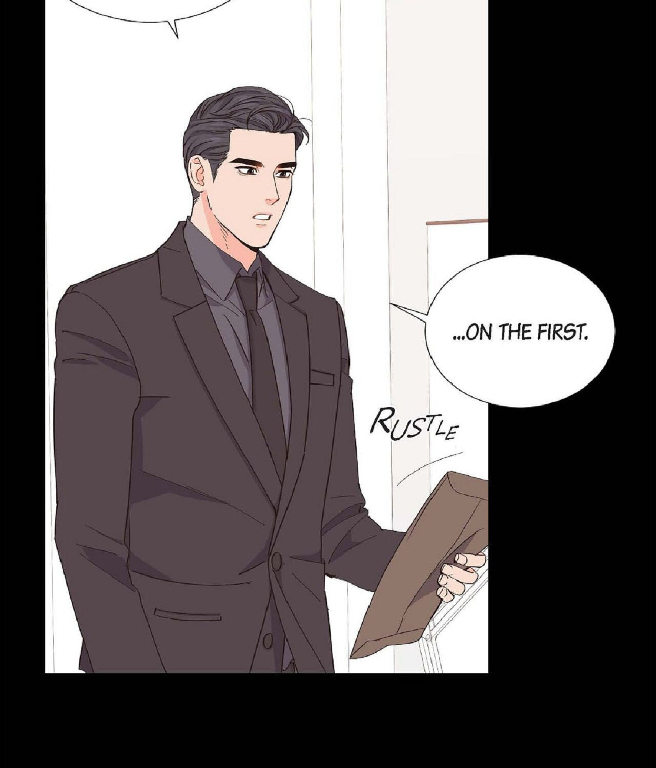 A Beastly Scandal Chapter 8 page 34 - 