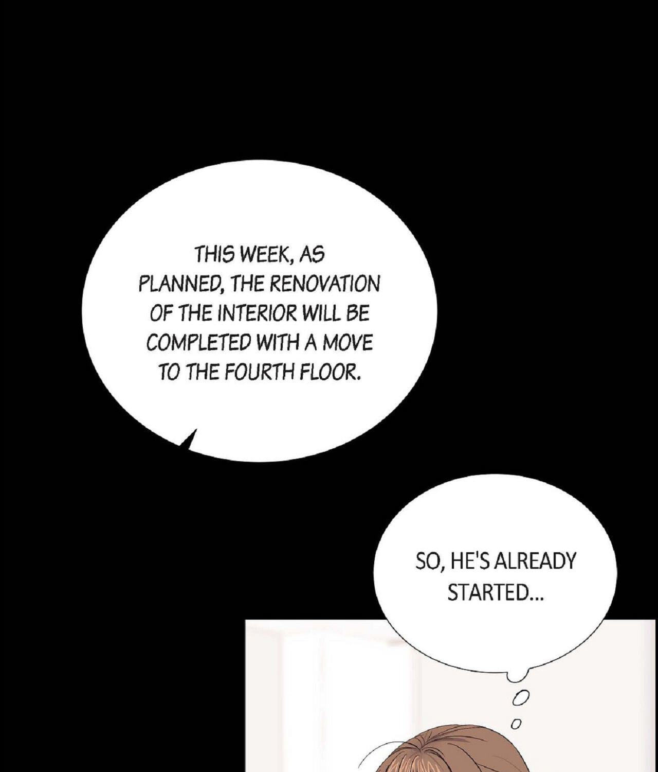 A Beastly Scandal Chapter 8 page 35 - 