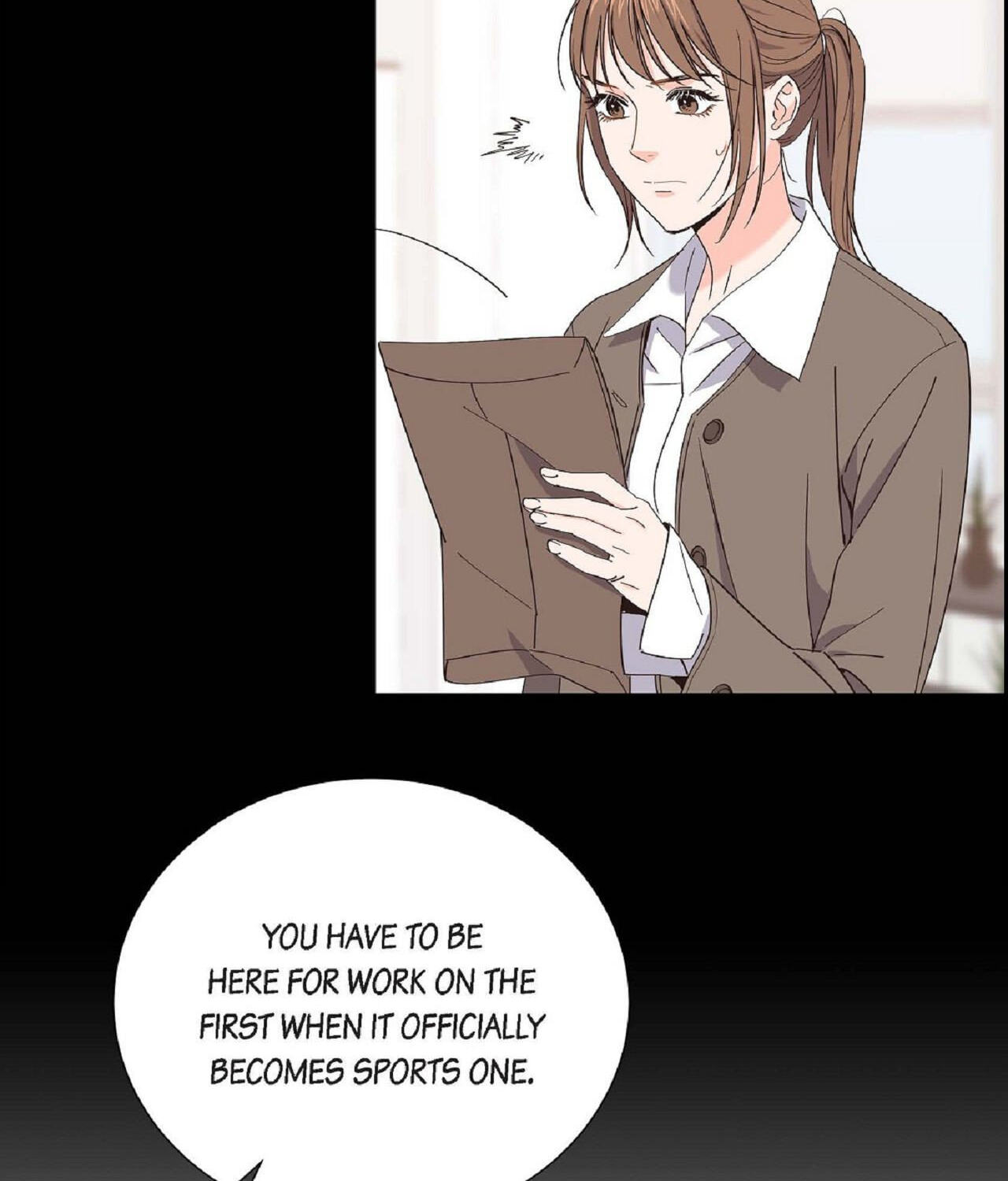 A Beastly Scandal Chapter 8 page 36 - 