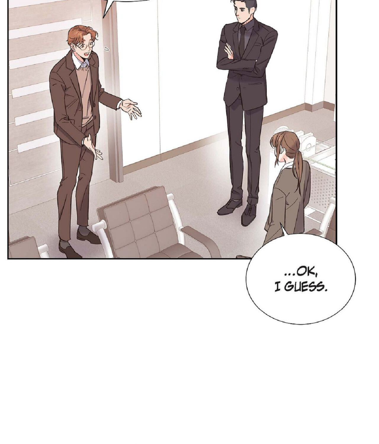 A Beastly Scandal Chapter 8 page 5 - 