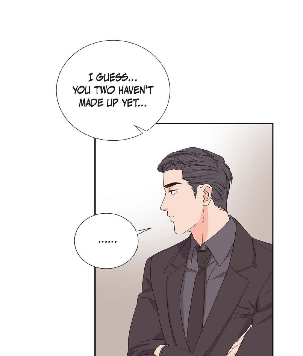 A Beastly Scandal Chapter 8 page 41 - 