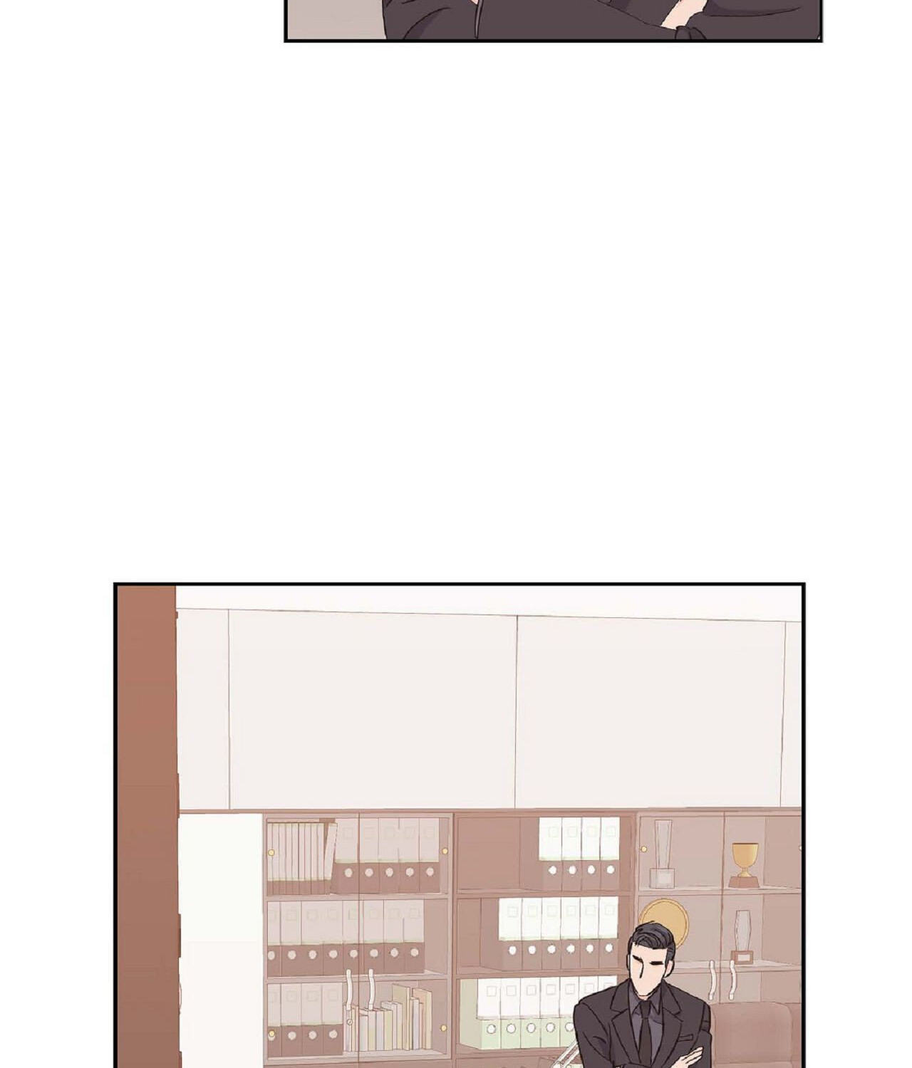 A Beastly Scandal Chapter 8 page 42 - 