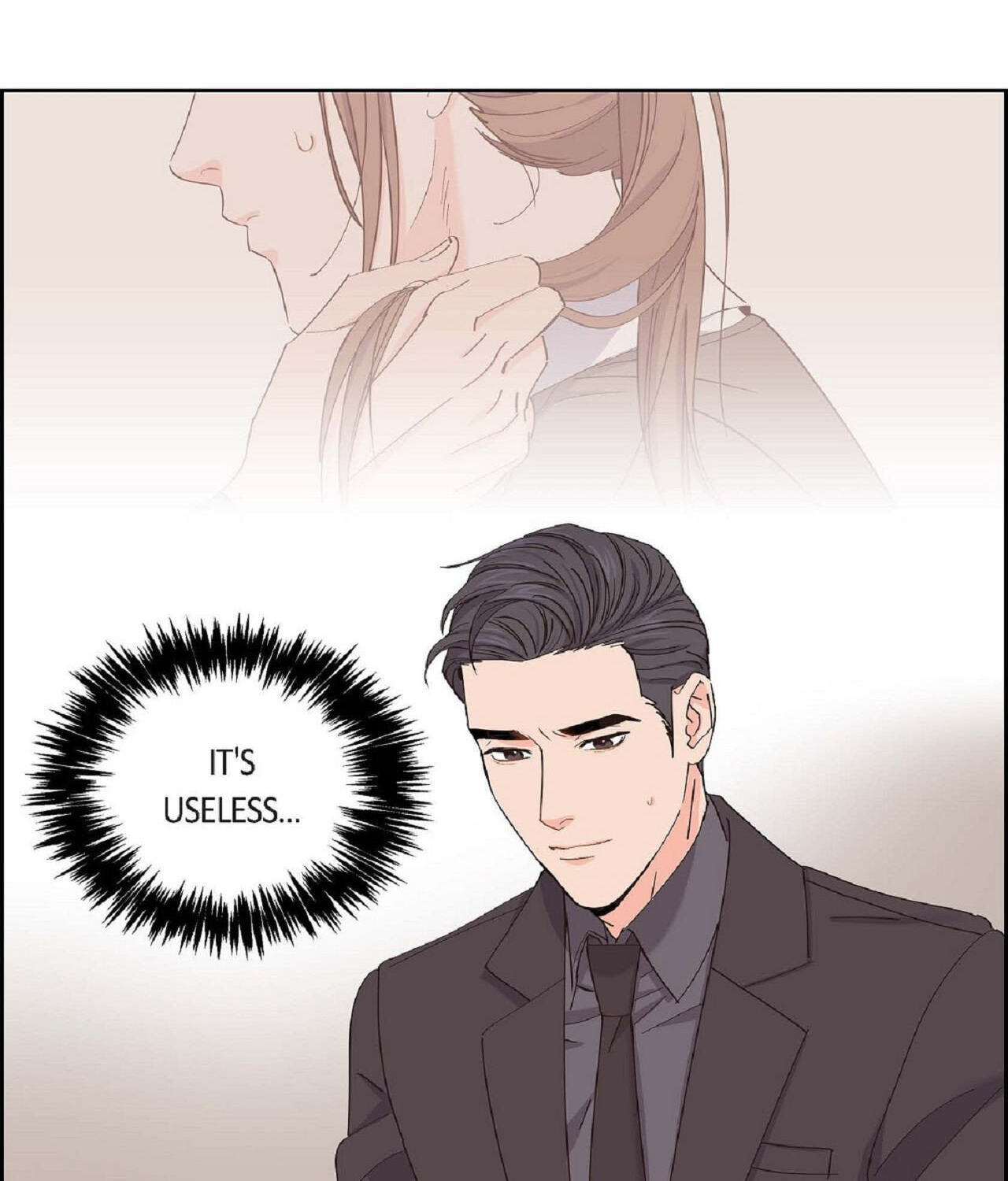 A Beastly Scandal Chapter 8 page 44 - 
