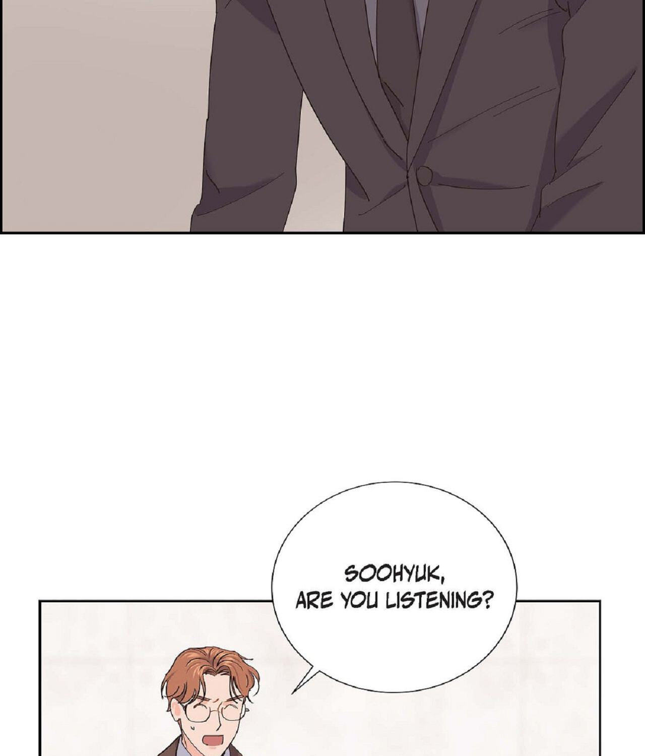A Beastly Scandal Chapter 8 page 45 - 