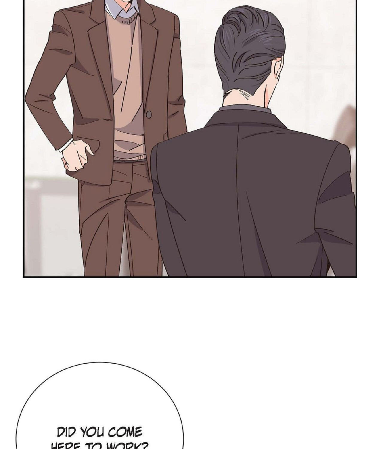 A Beastly Scandal Chapter 8 page 46 - 