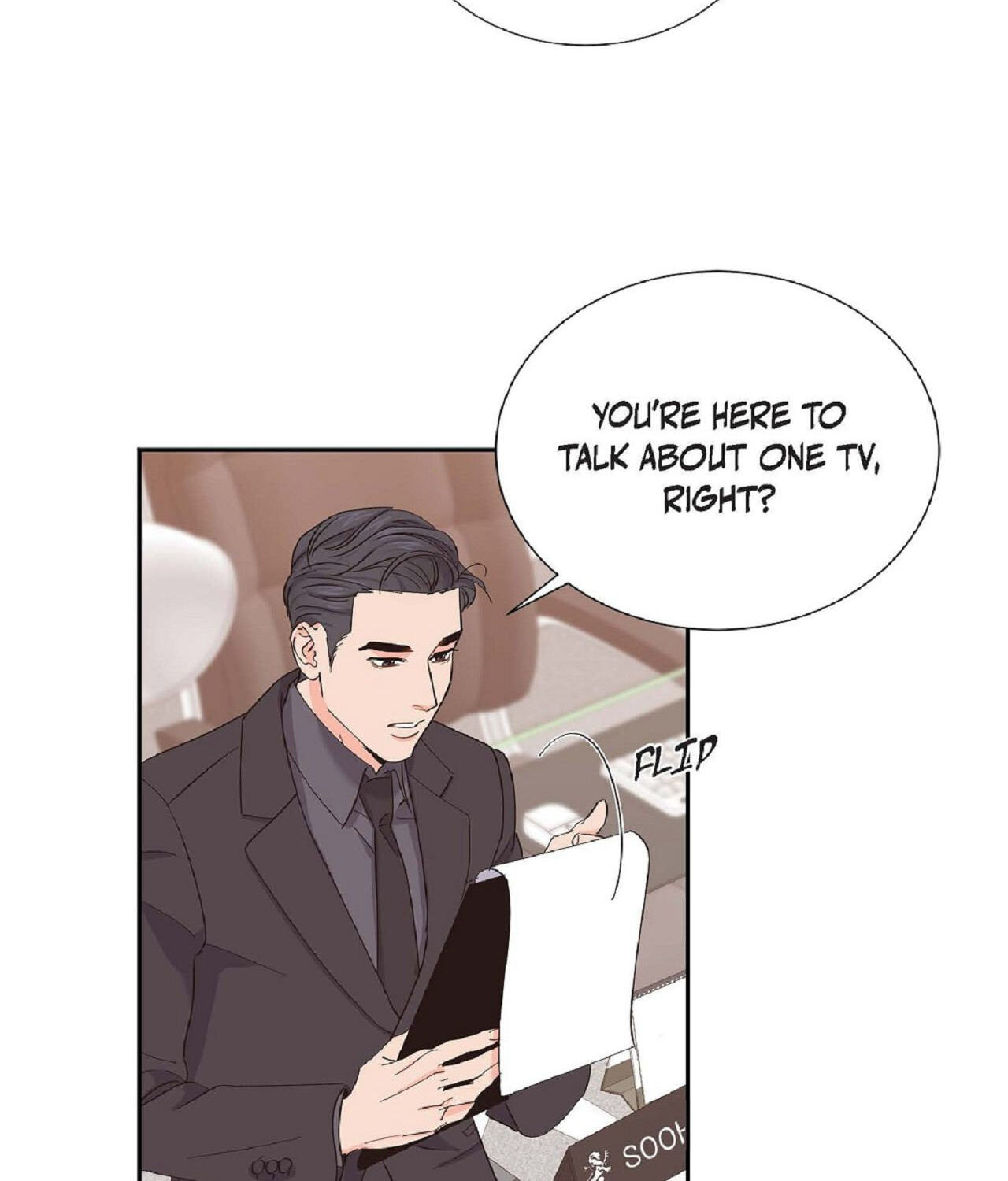 A Beastly Scandal Chapter 8 page 48 - 