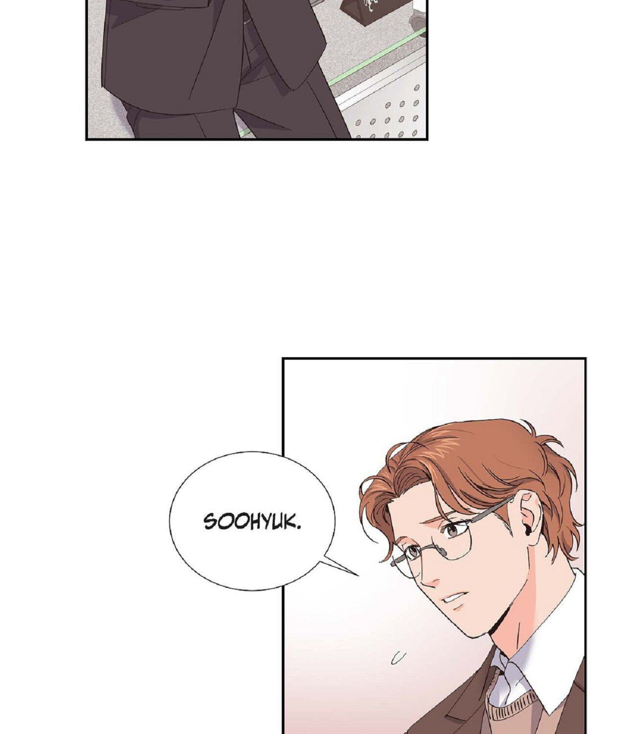 A Beastly Scandal Chapter 8 page 49 - 