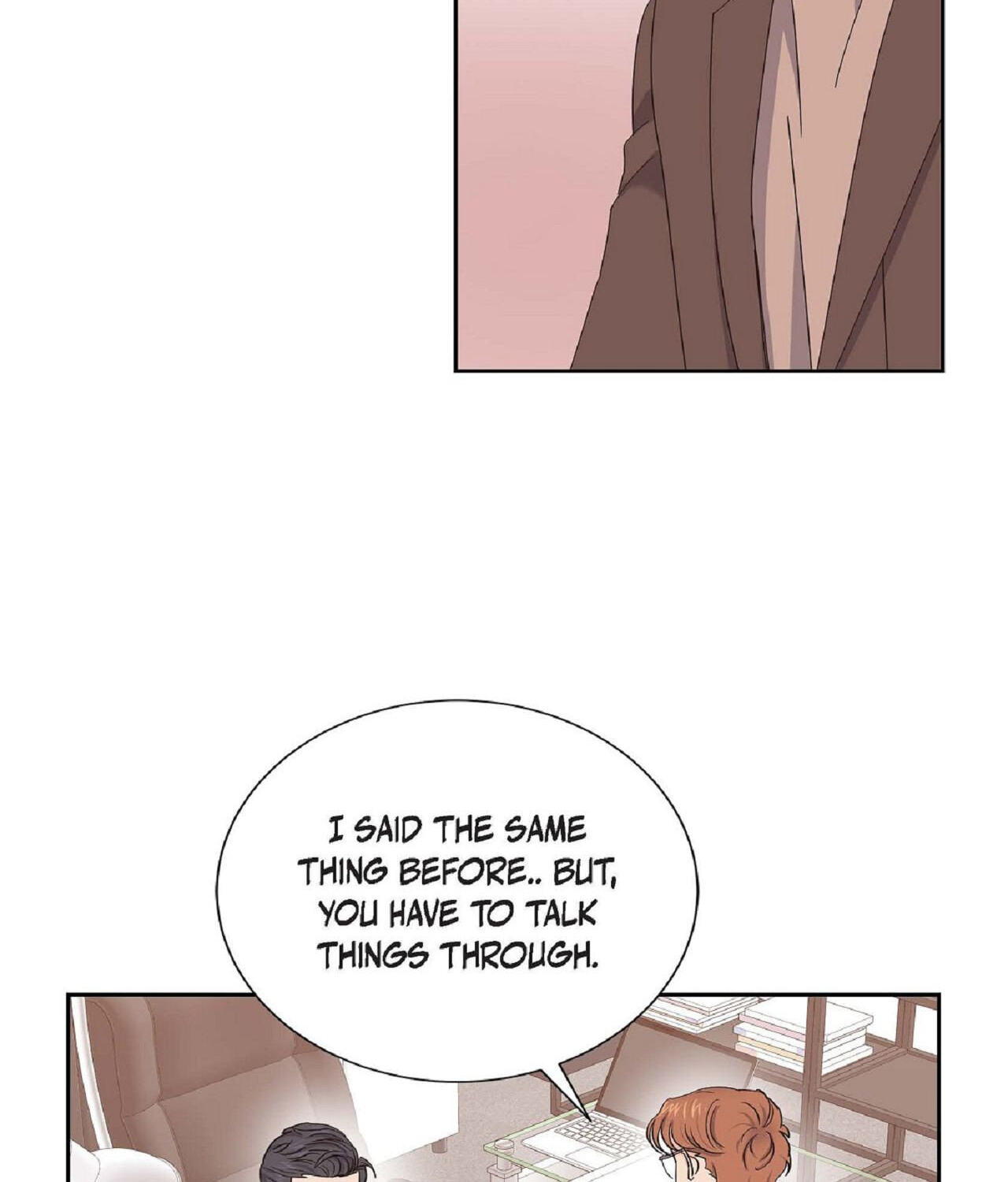 A Beastly Scandal Chapter 8 page 50 - 