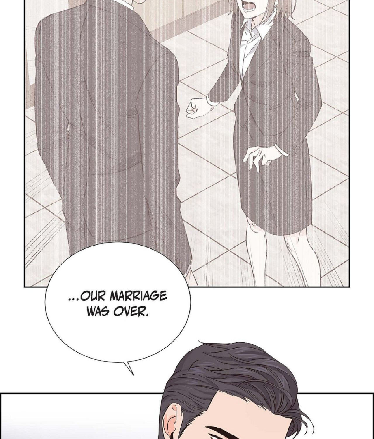 A Beastly Scandal Chapter 8 page 56 - 