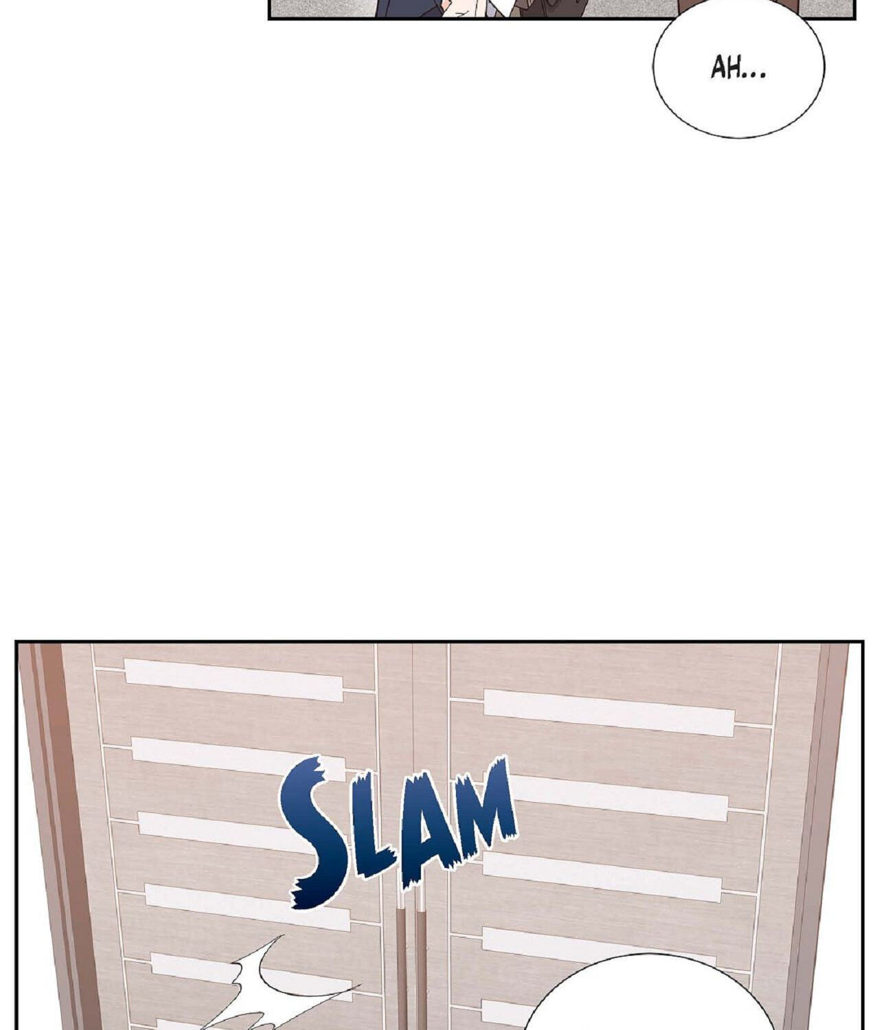 A Beastly Scandal Chapter 8 page 7 - 