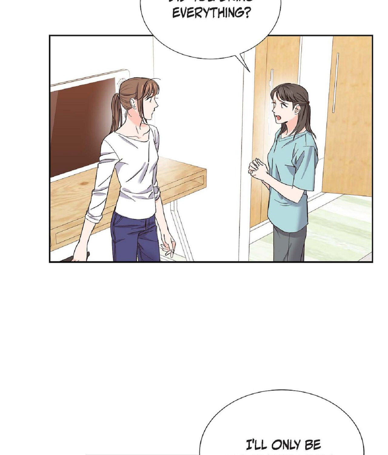 A Beastly Scandal Chapter 8 page 61 - 