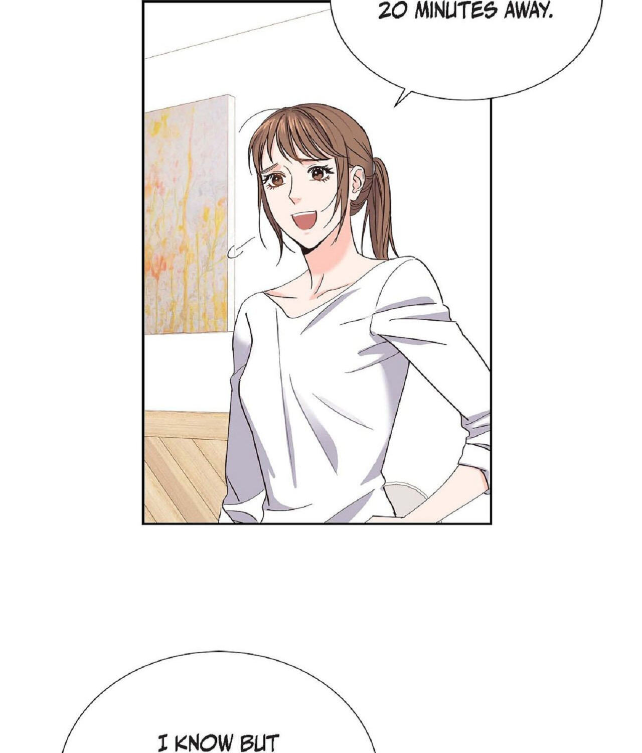 A Beastly Scandal Chapter 8 page 62 - 