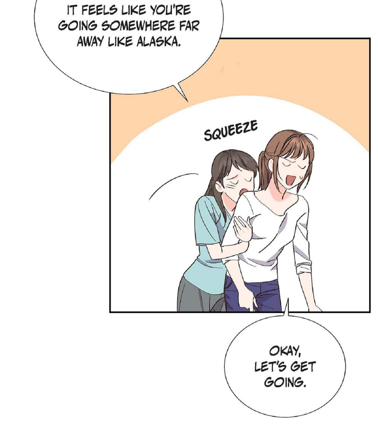 A Beastly Scandal Chapter 8 page 63 - 
