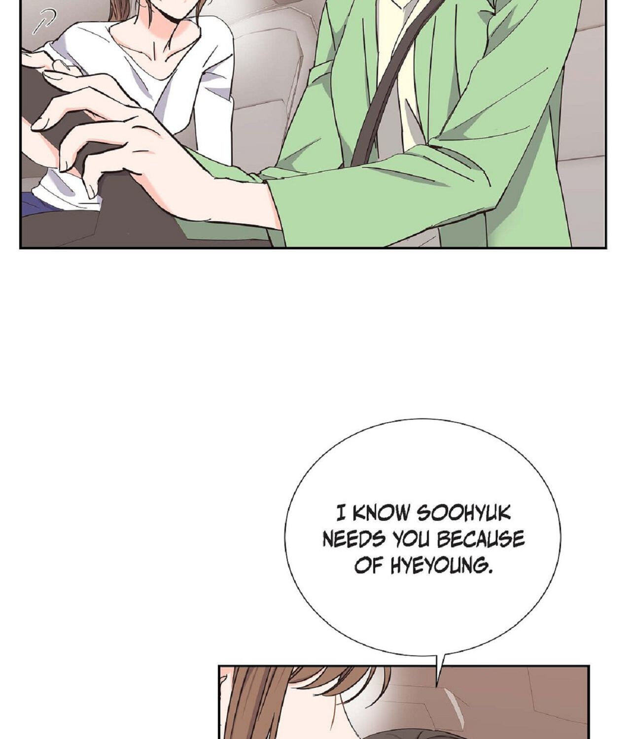 A Beastly Scandal Chapter 8 page 65 - 