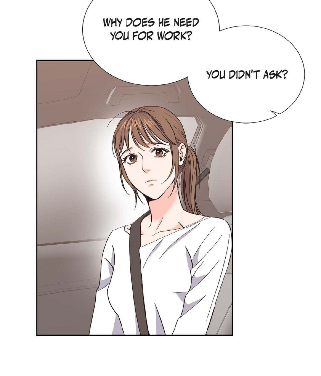 A Beastly Scandal Chapter 8 page 67 - 