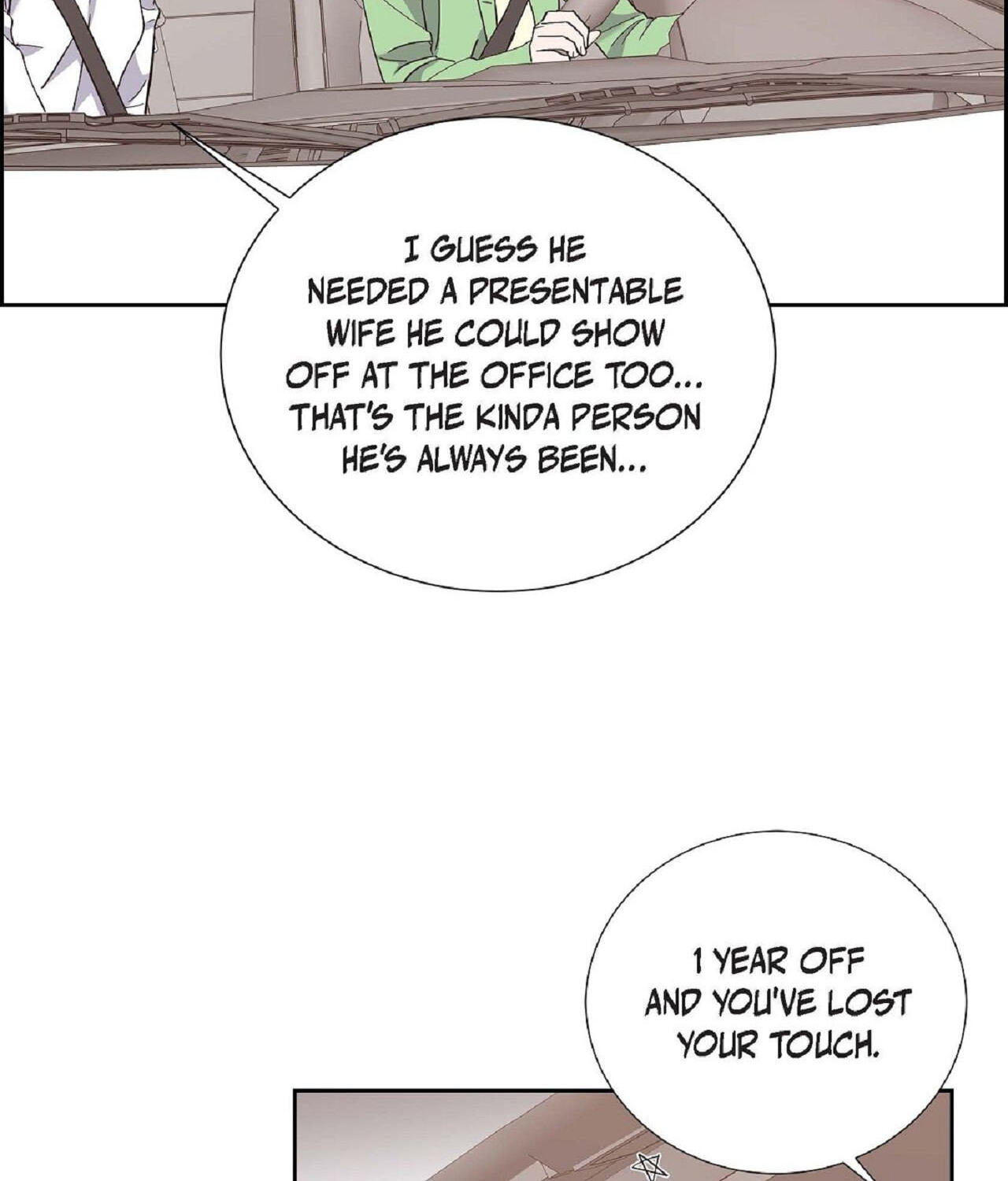 A Beastly Scandal Chapter 8 page 70 - 