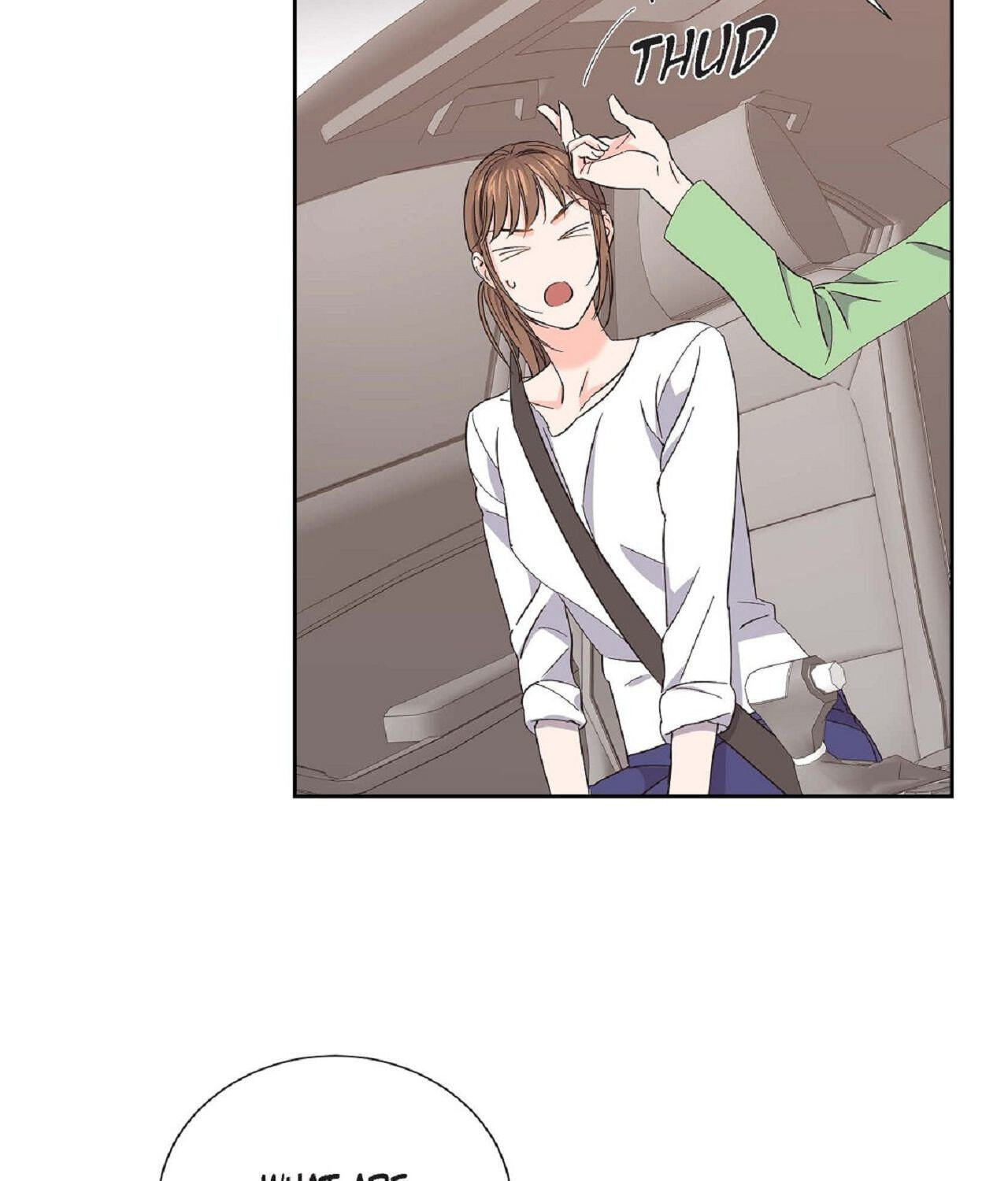 A Beastly Scandal Chapter 8 page 71 - 