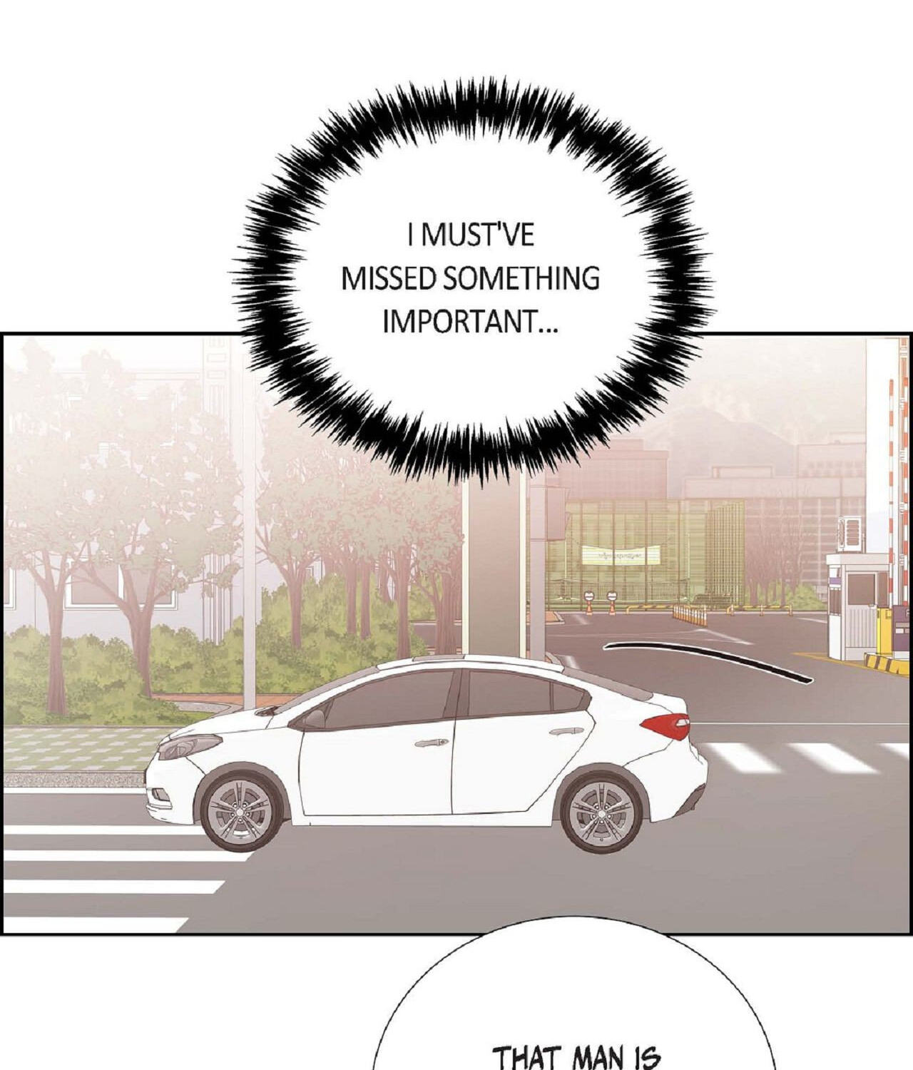 A Beastly Scandal Chapter 8 page 74 - 