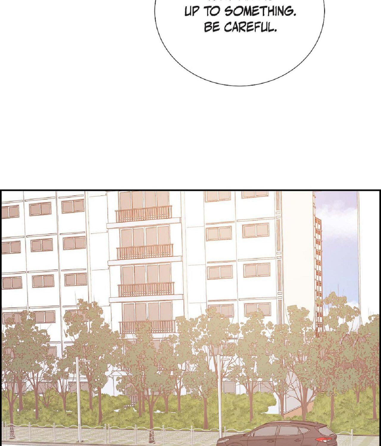 A Beastly Scandal Chapter 8 page 75 - 