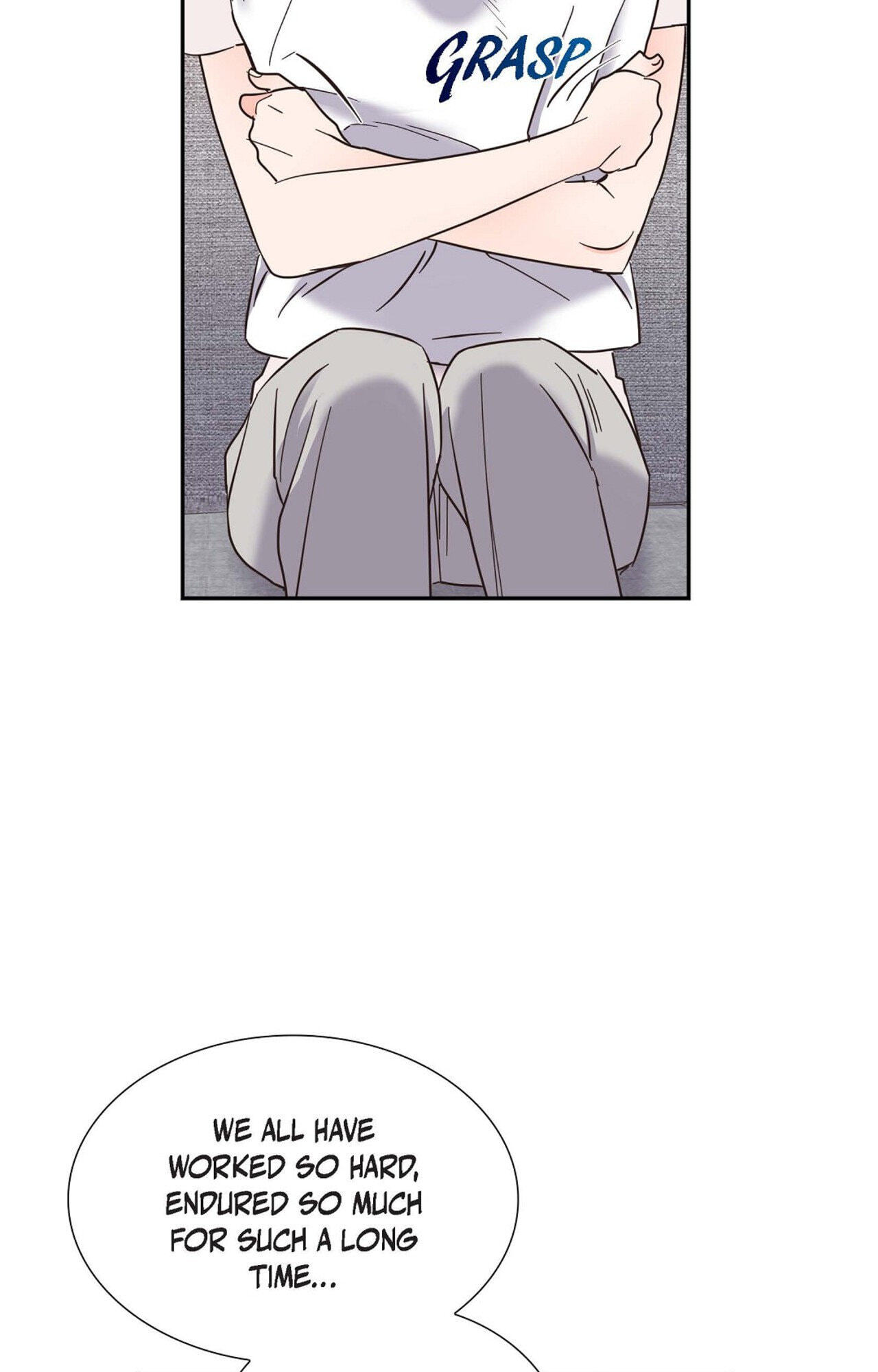 A Beastly Scandal Chapter 80 page 11 - 