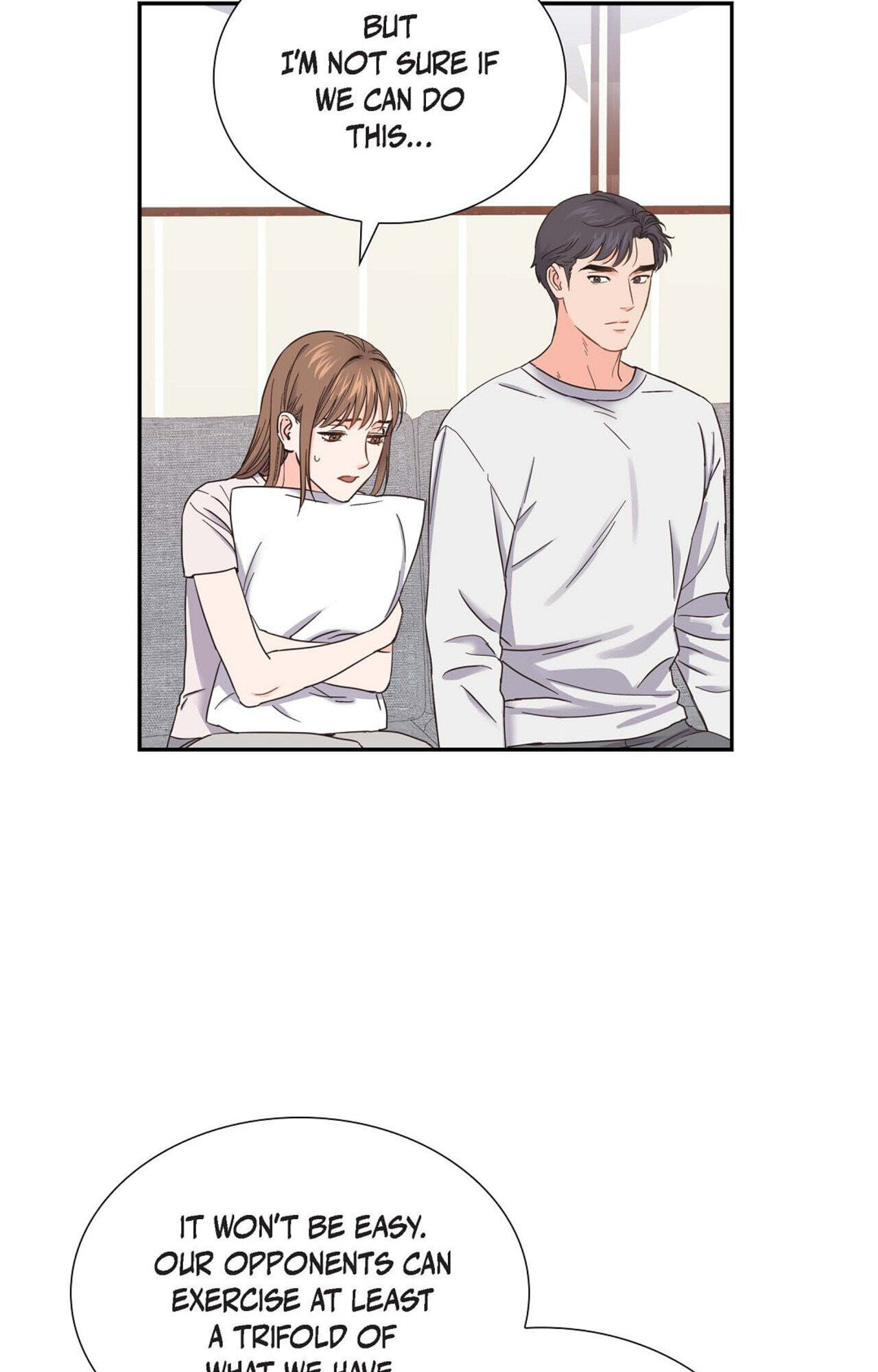 A Beastly Scandal Chapter 80 page 12 - 