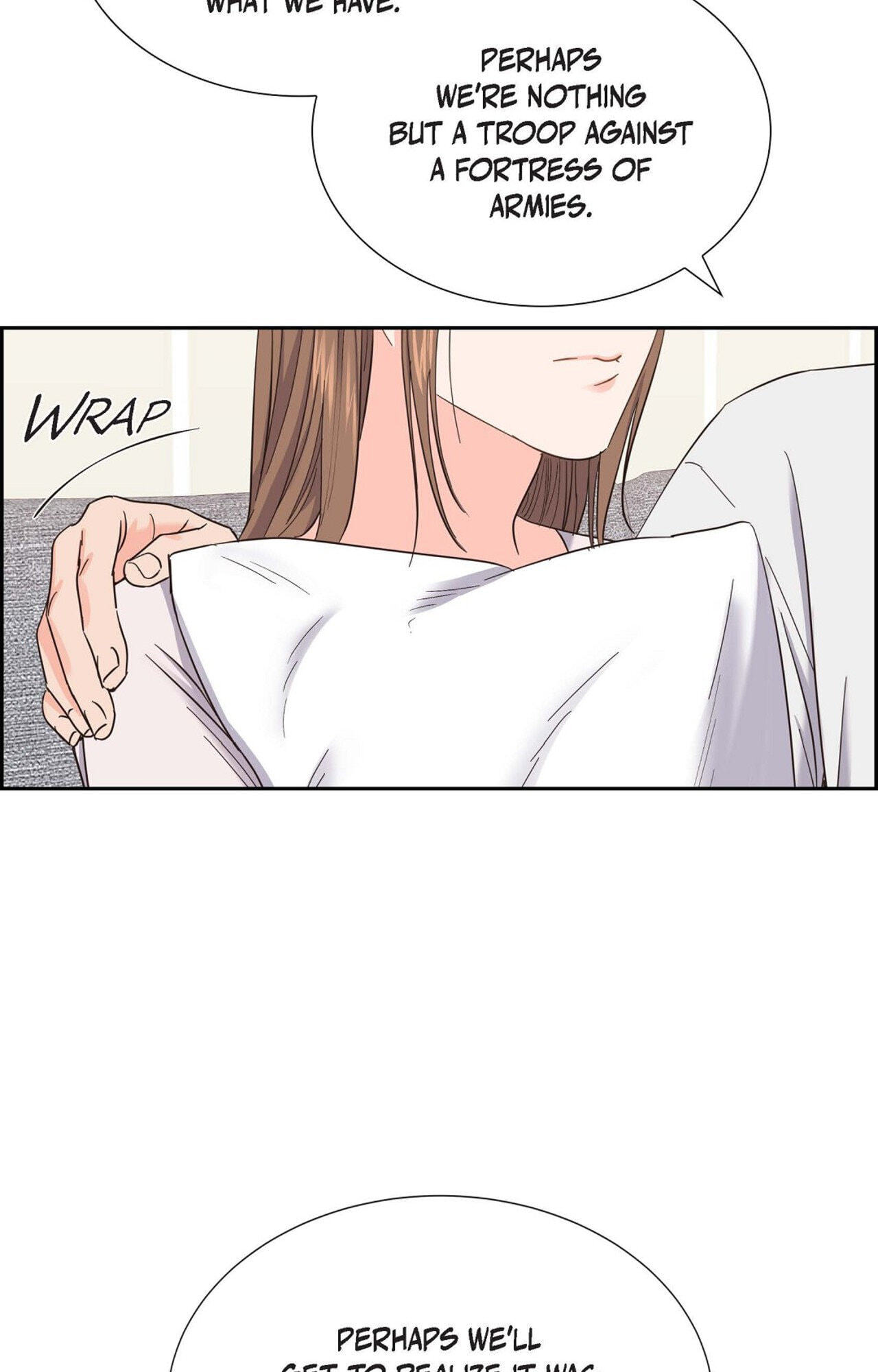A Beastly Scandal Chapter 80 page 13 - 