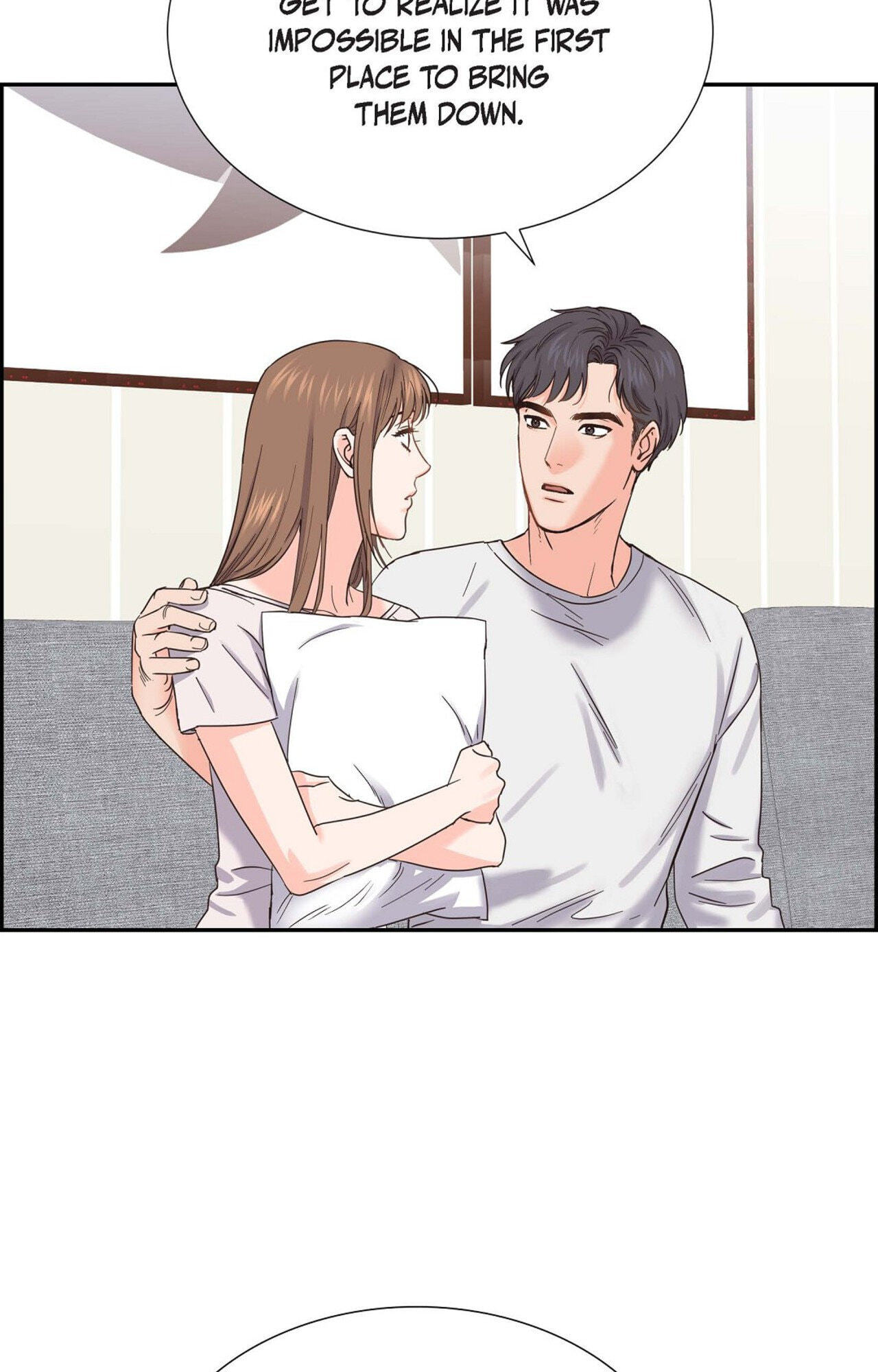 A Beastly Scandal Chapter 80 page 14 - 