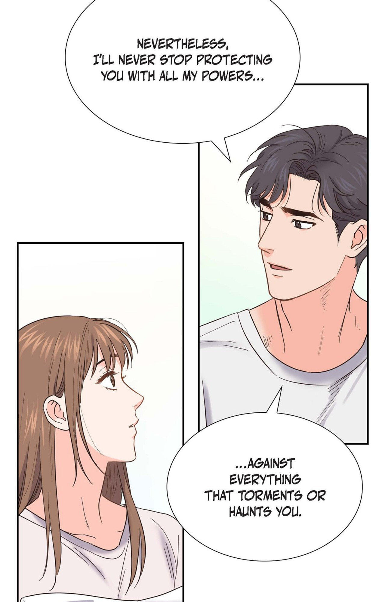 A Beastly Scandal Chapter 80 page 15 - 