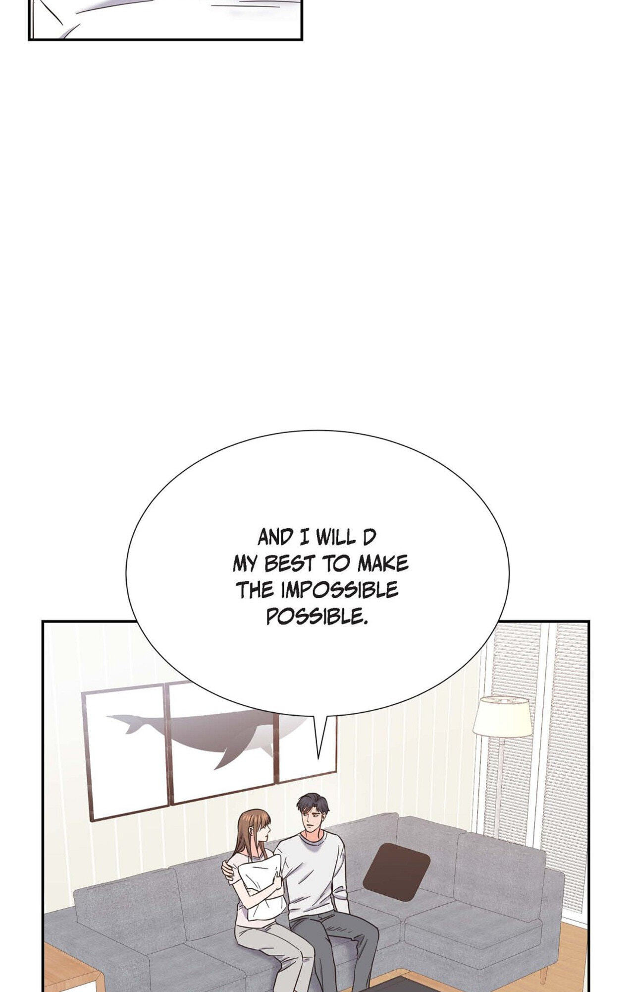 A Beastly Scandal Chapter 80 page 16 - 