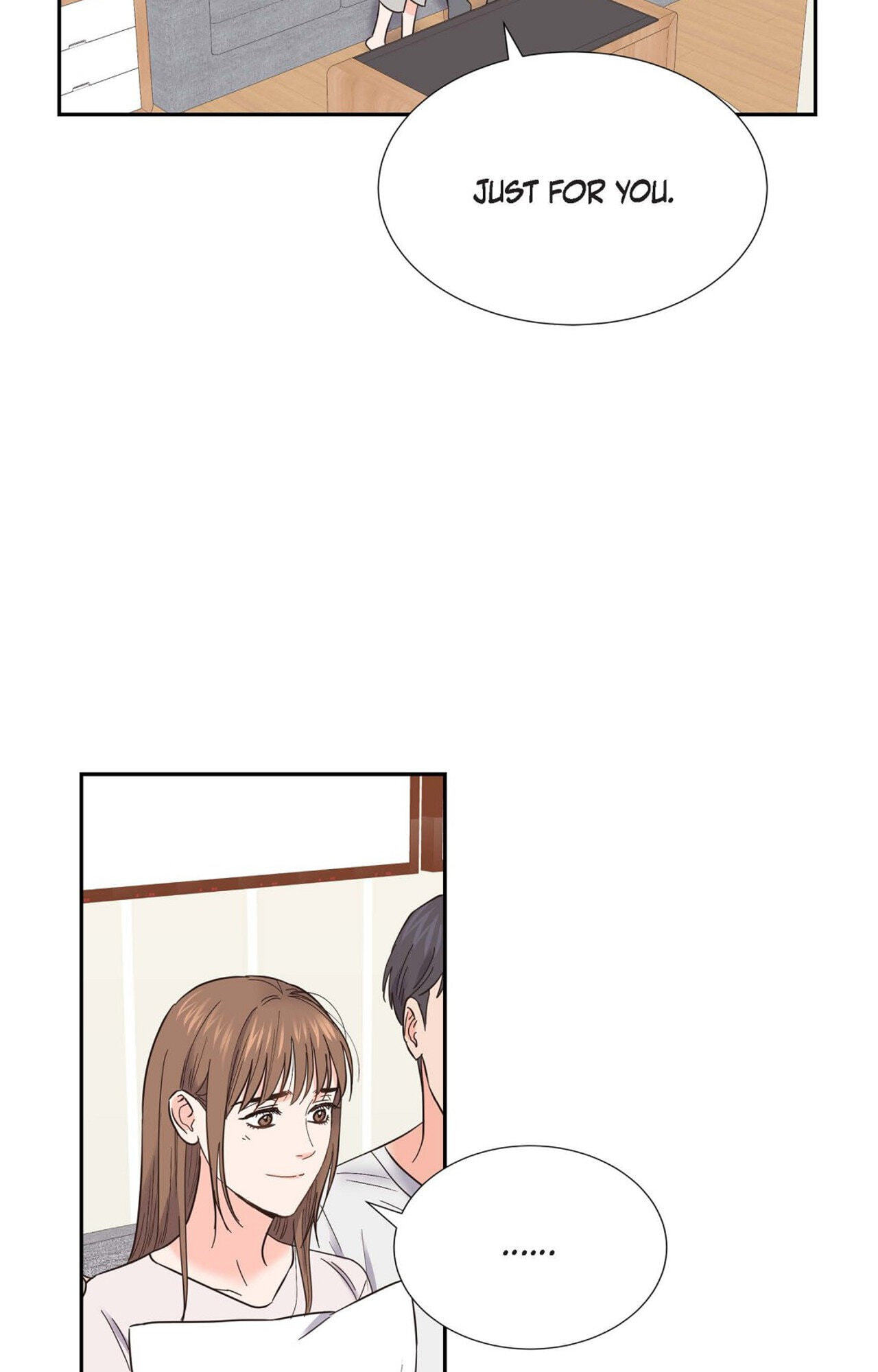 A Beastly Scandal Chapter 80 page 17 - 