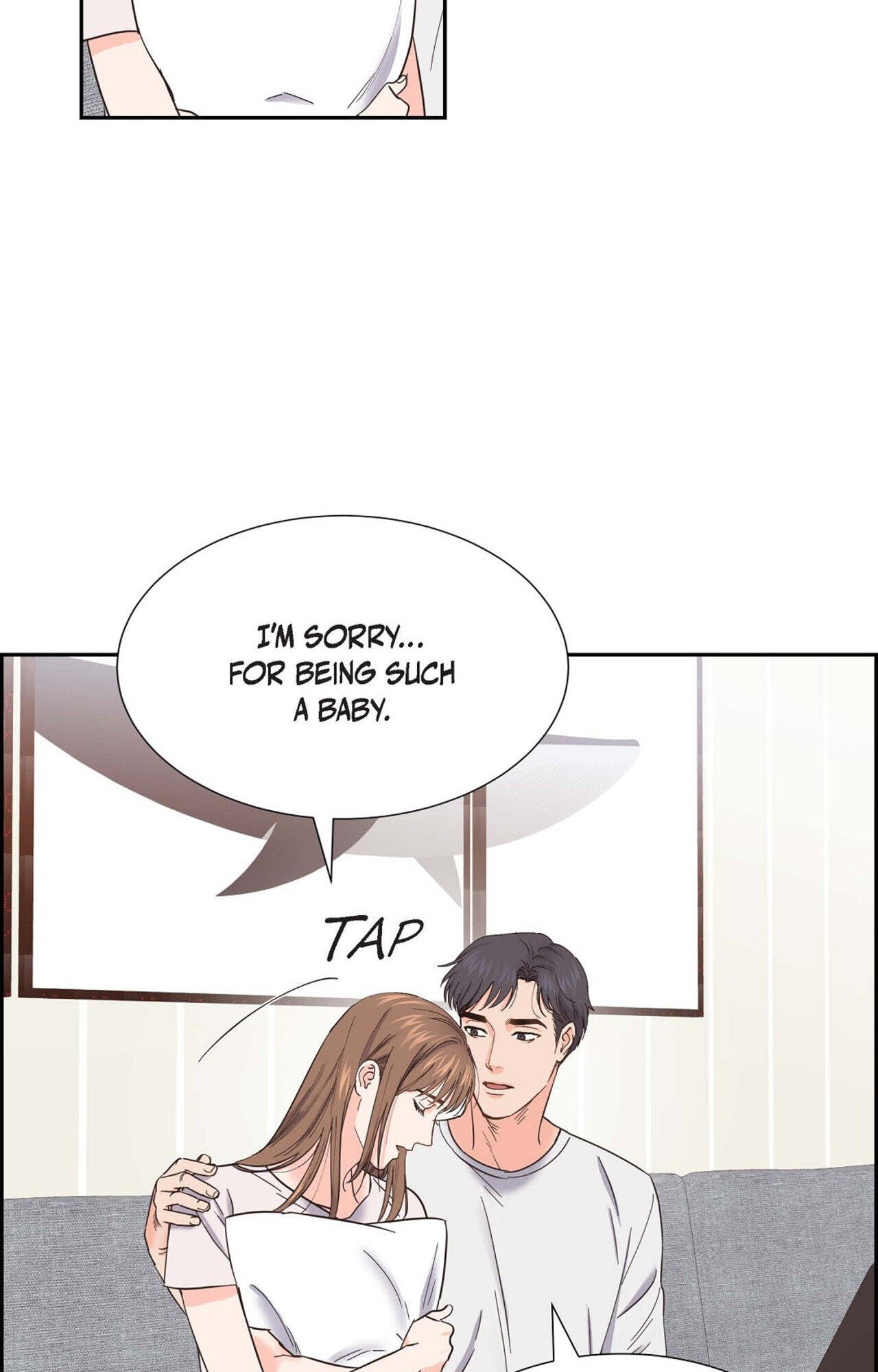 A Beastly Scandal Chapter 80 page 18 - 