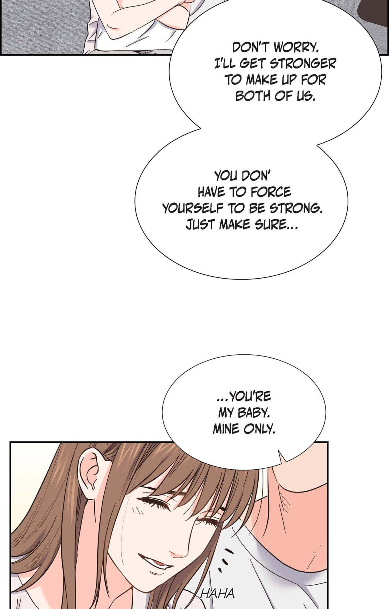 A Beastly Scandal Chapter 80 page 19 - 