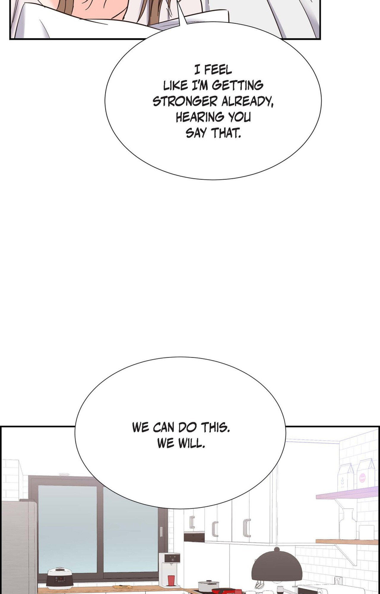 A Beastly Scandal Chapter 80 page 20 - 