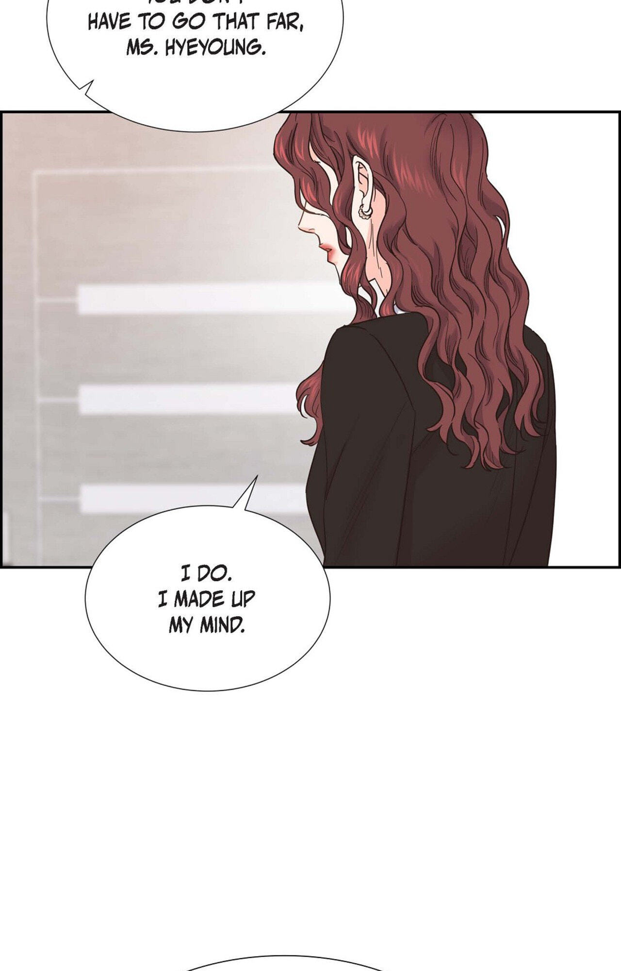A Beastly Scandal Chapter 80 page 23 - 