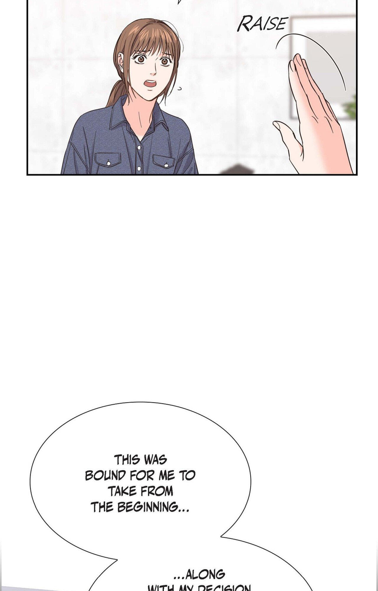 A Beastly Scandal Chapter 80 page 28 - 