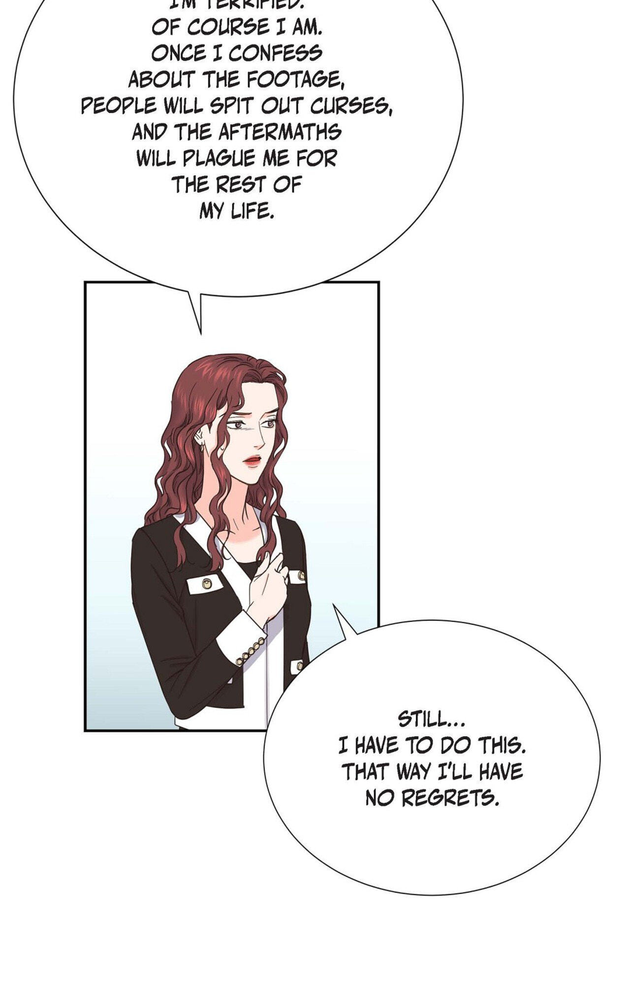 A Beastly Scandal Chapter 80 page 30 - 