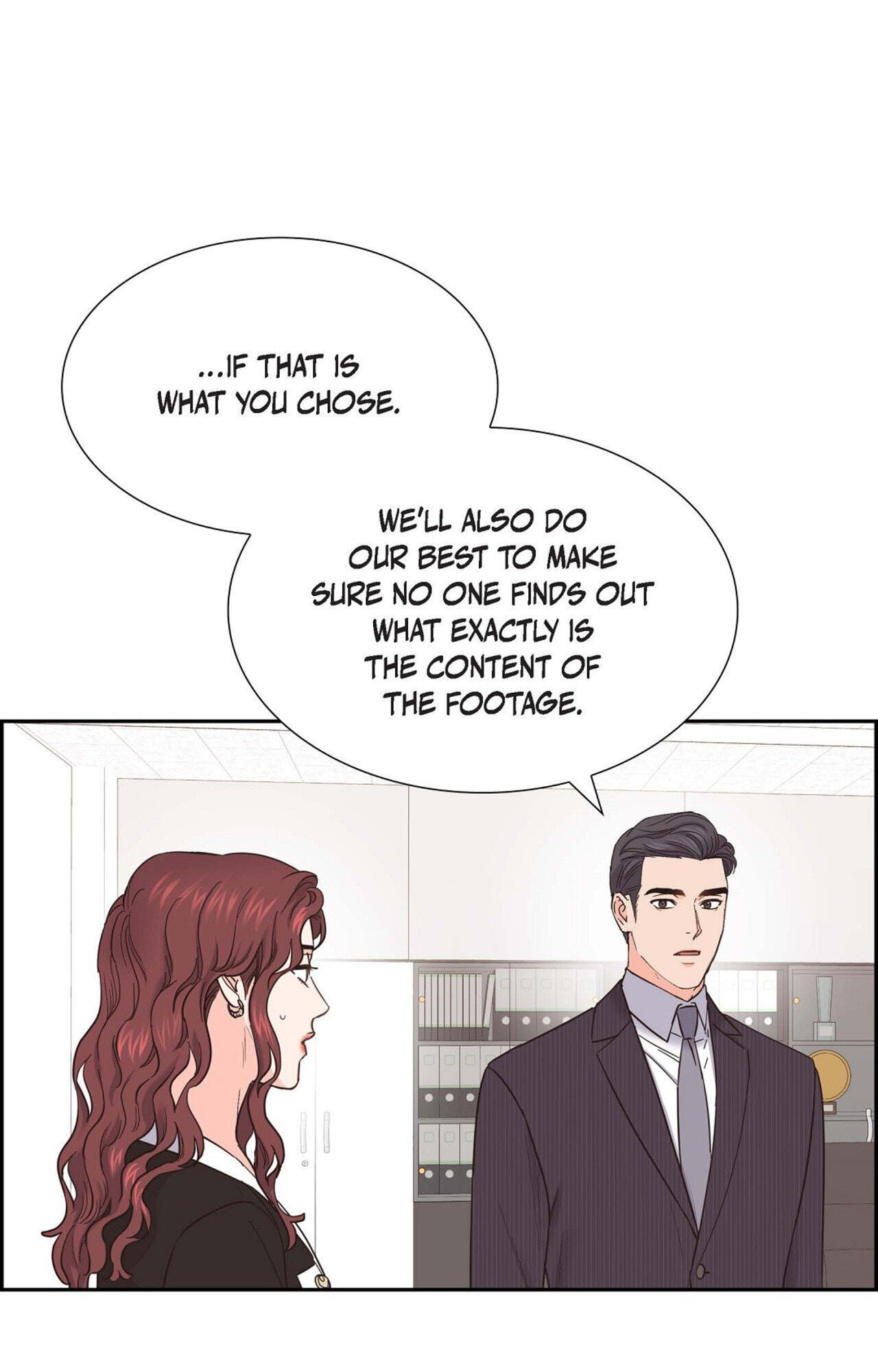 A Beastly Scandal Chapter 80 page 31 - 