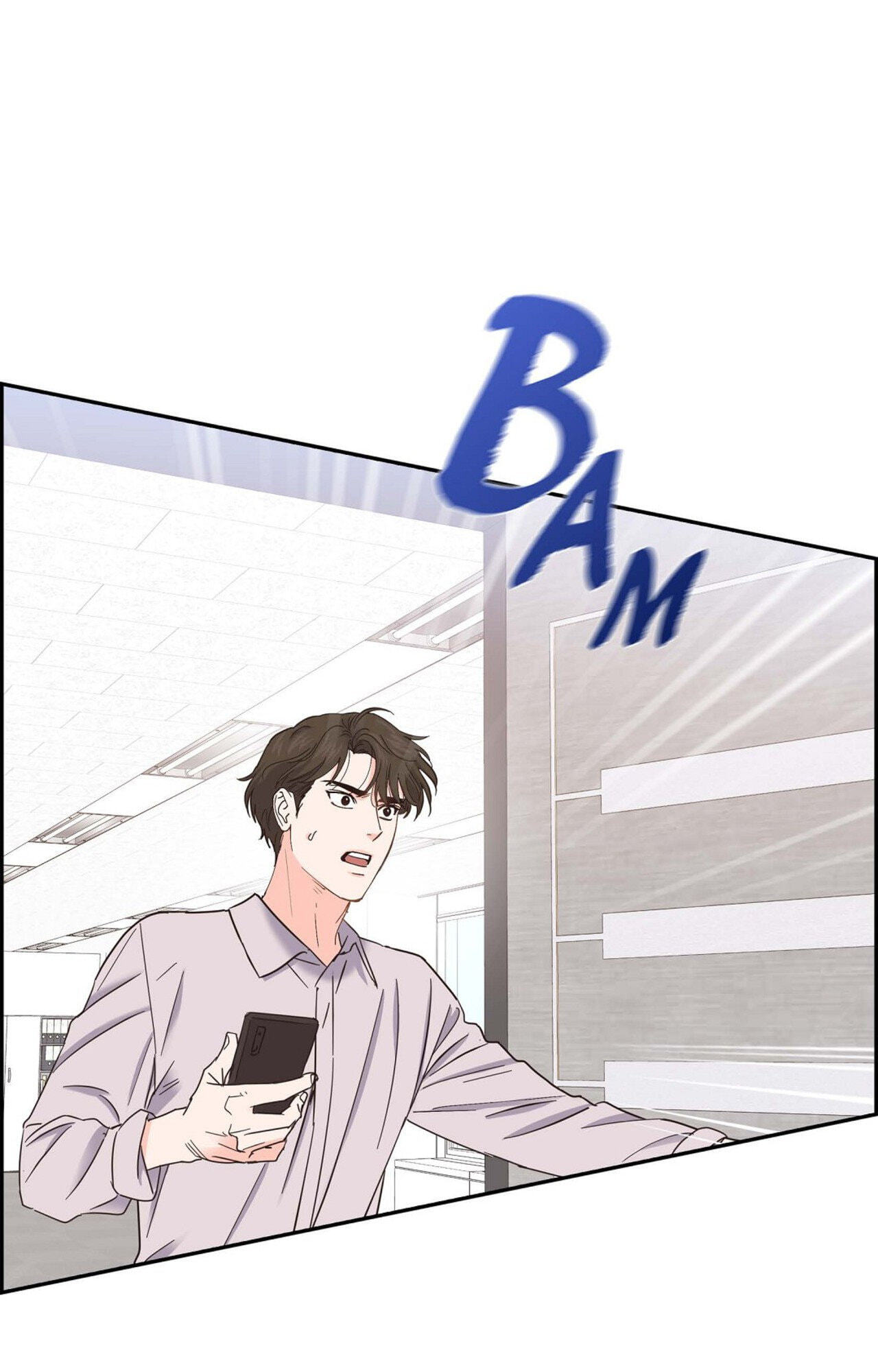 A Beastly Scandal Chapter 80 page 32 - 