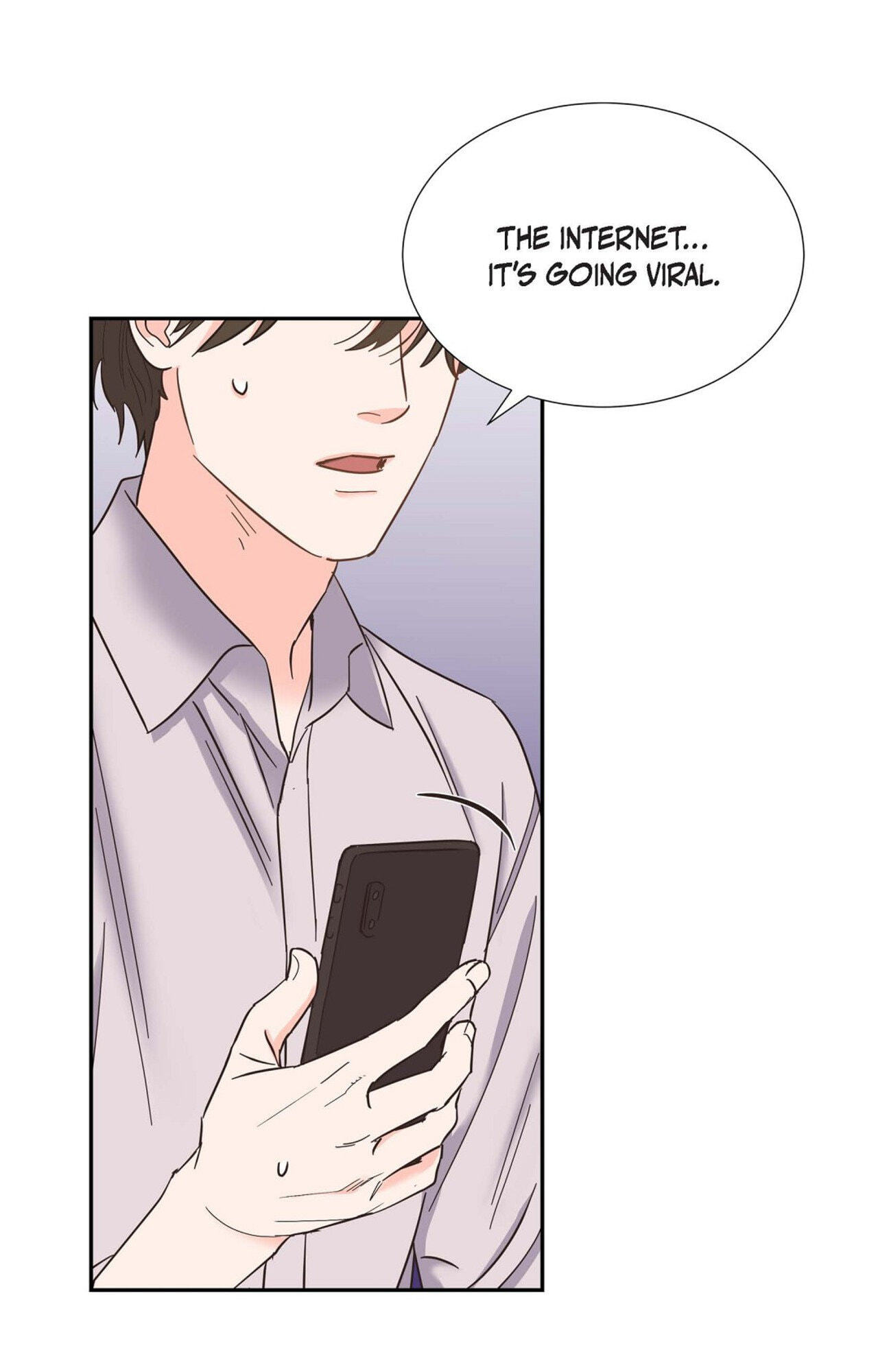A Beastly Scandal Chapter 80 page 35 - 