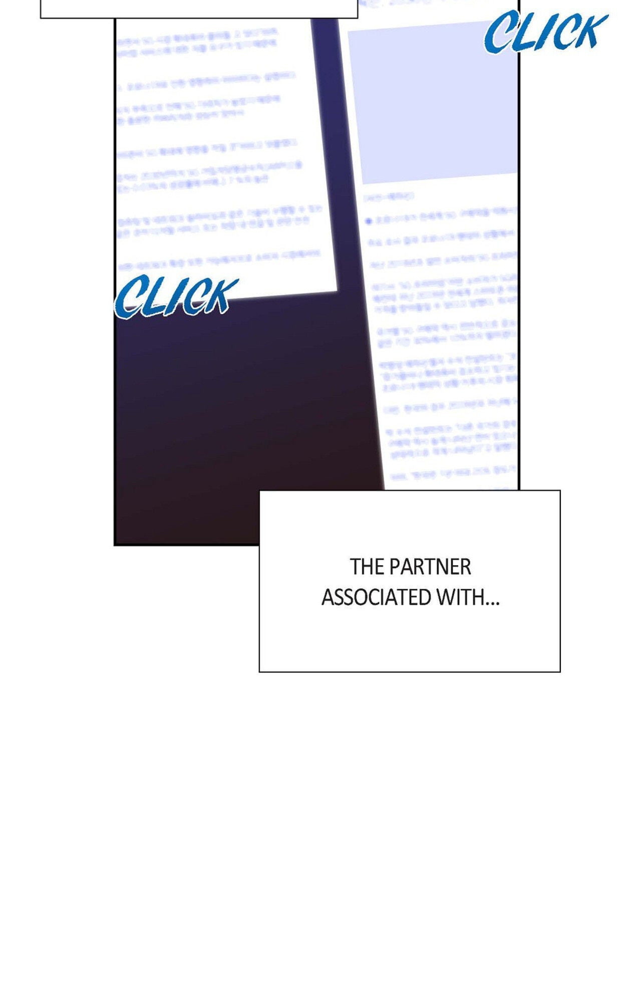 A Beastly Scandal Chapter 80 page 37 - 