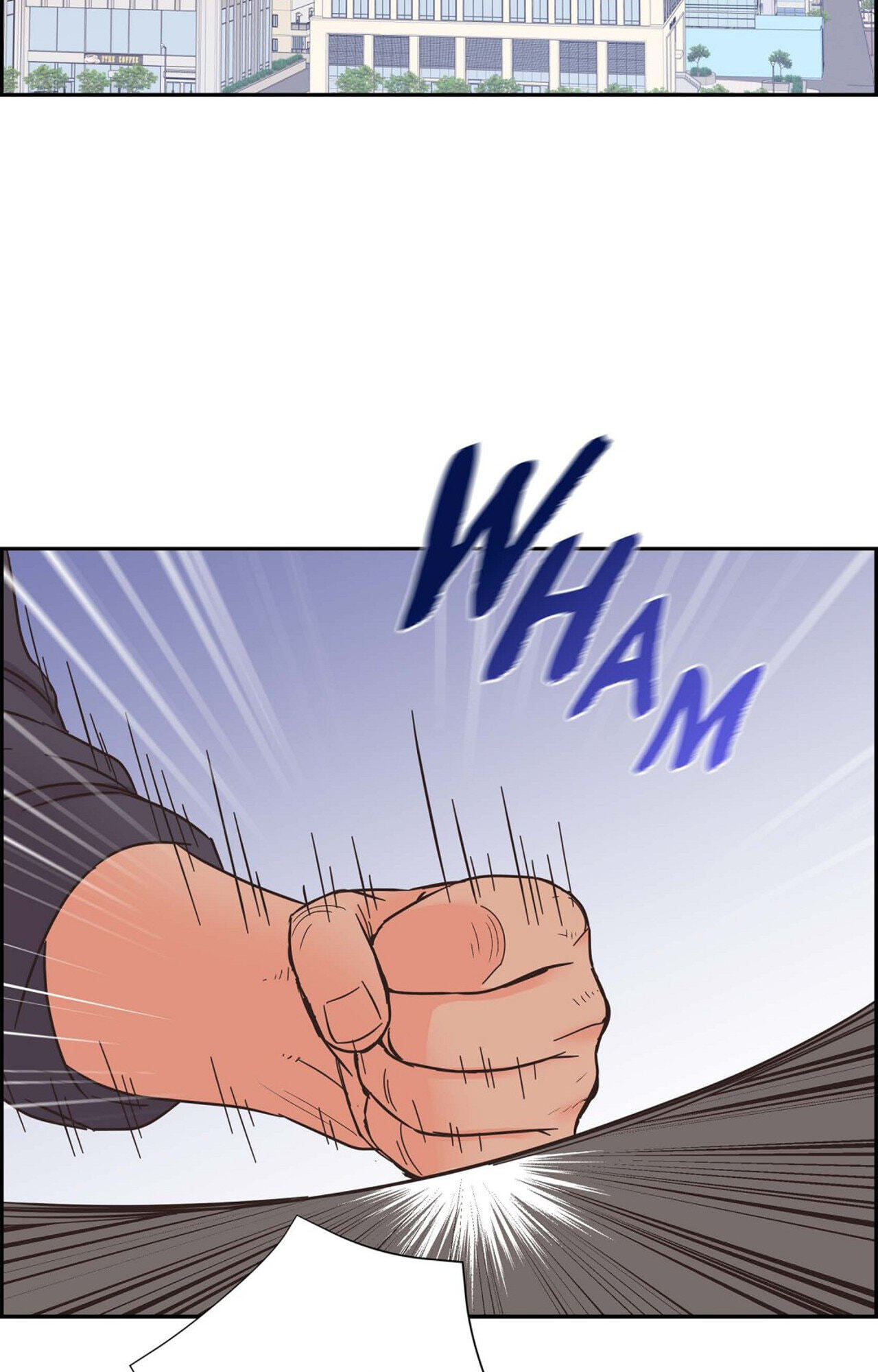 A Beastly Scandal Chapter 80 page 39 - 