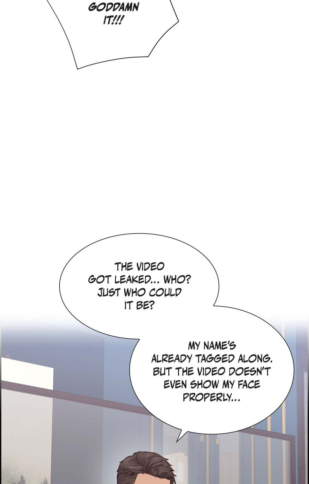 A Beastly Scandal Chapter 80 page 40 - 