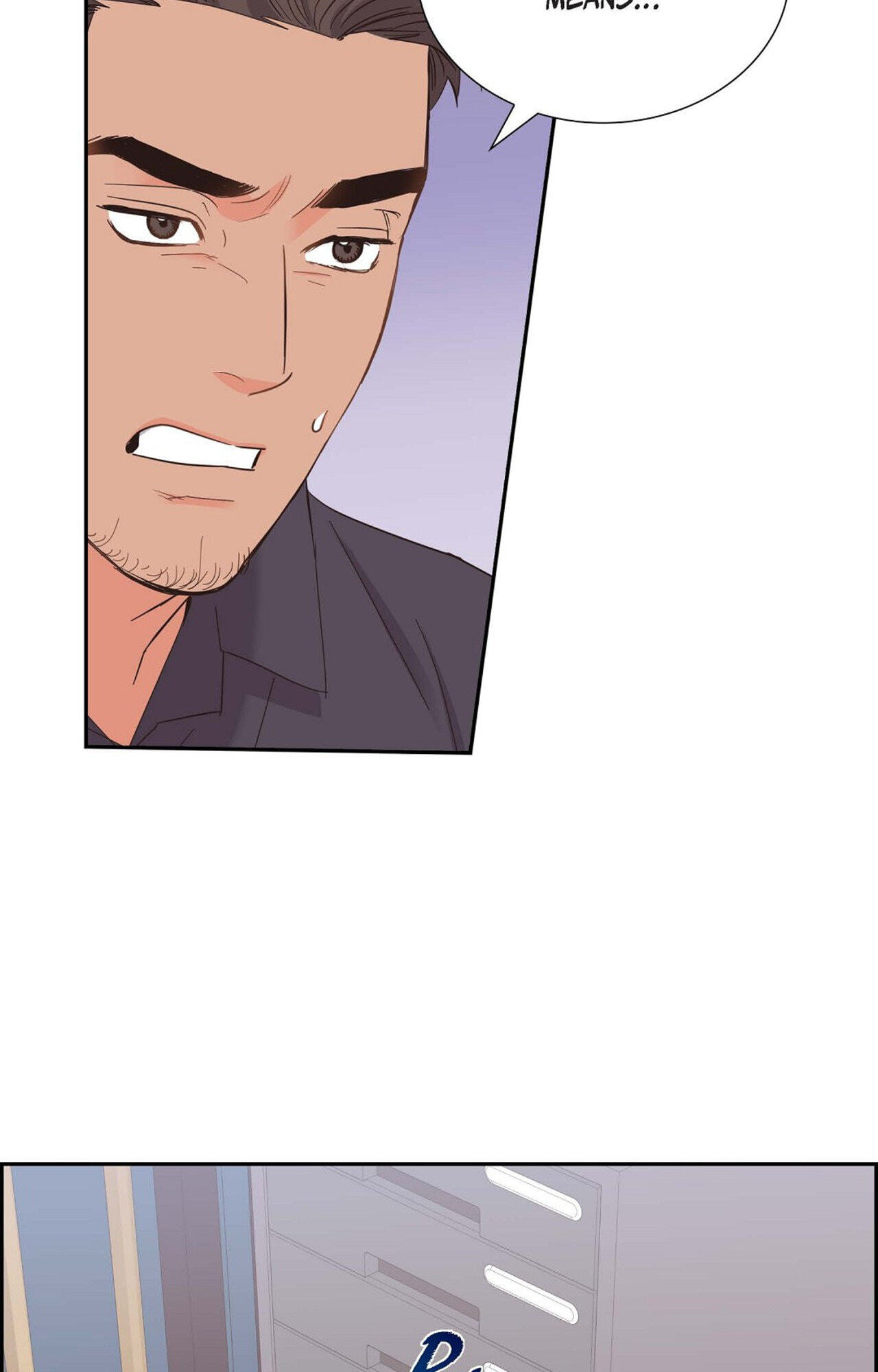 A Beastly Scandal Chapter 80 page 42 - 